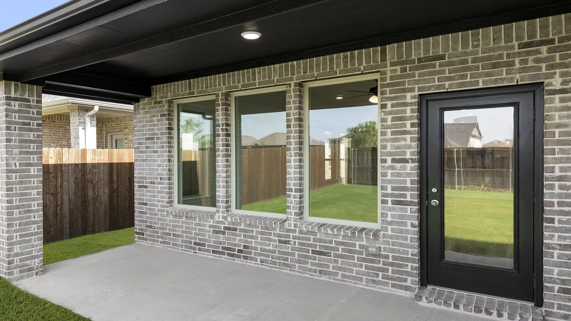 25. 769 Grand Dale - Patio
