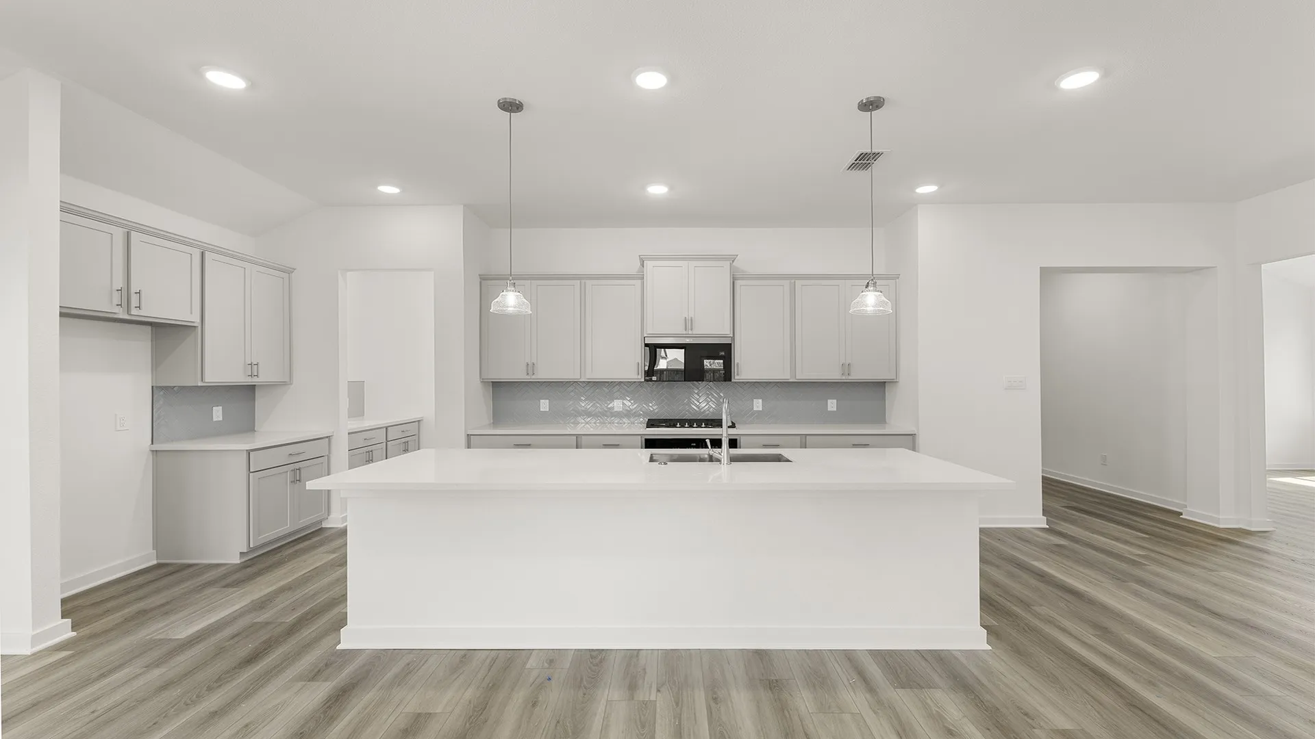 09. 769 Grand Dale - Kitchen