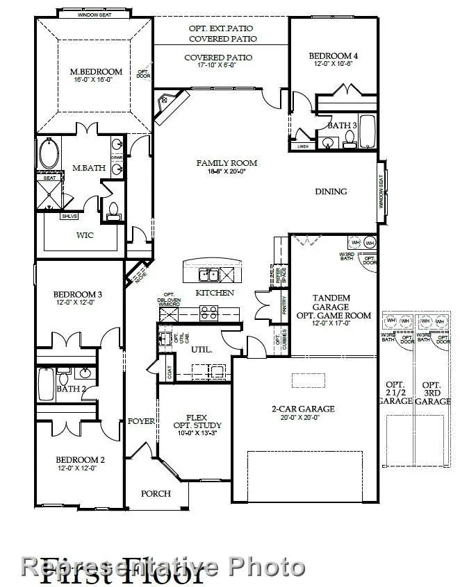 Bryan _ First Floor