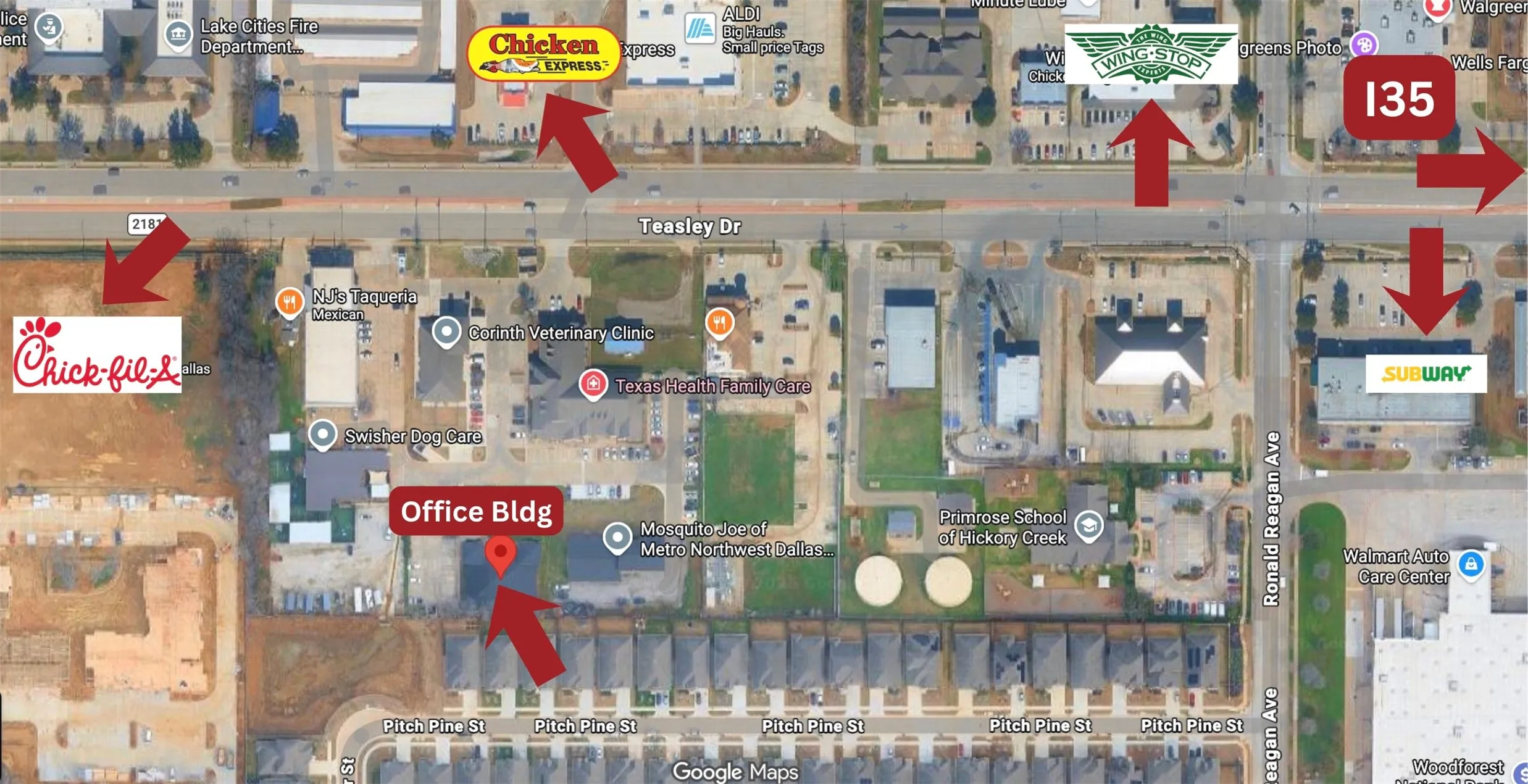 Office For Sale in Denton County , 3630 Fm 2181, Hickory Creek, Texas 75065, 0, 0, Garage spaces, 0 Sqft, built in 2007, Preowned, mls#21175092, Real Estate Agent in Hickory Creek, Homes For Sale in Denton county, Homes For Sale in Hickory Creek, Realtor in Hickory Creek Texas, Real Estate Brokerage Independent Realty Texas, Luminita Cordes Realtor