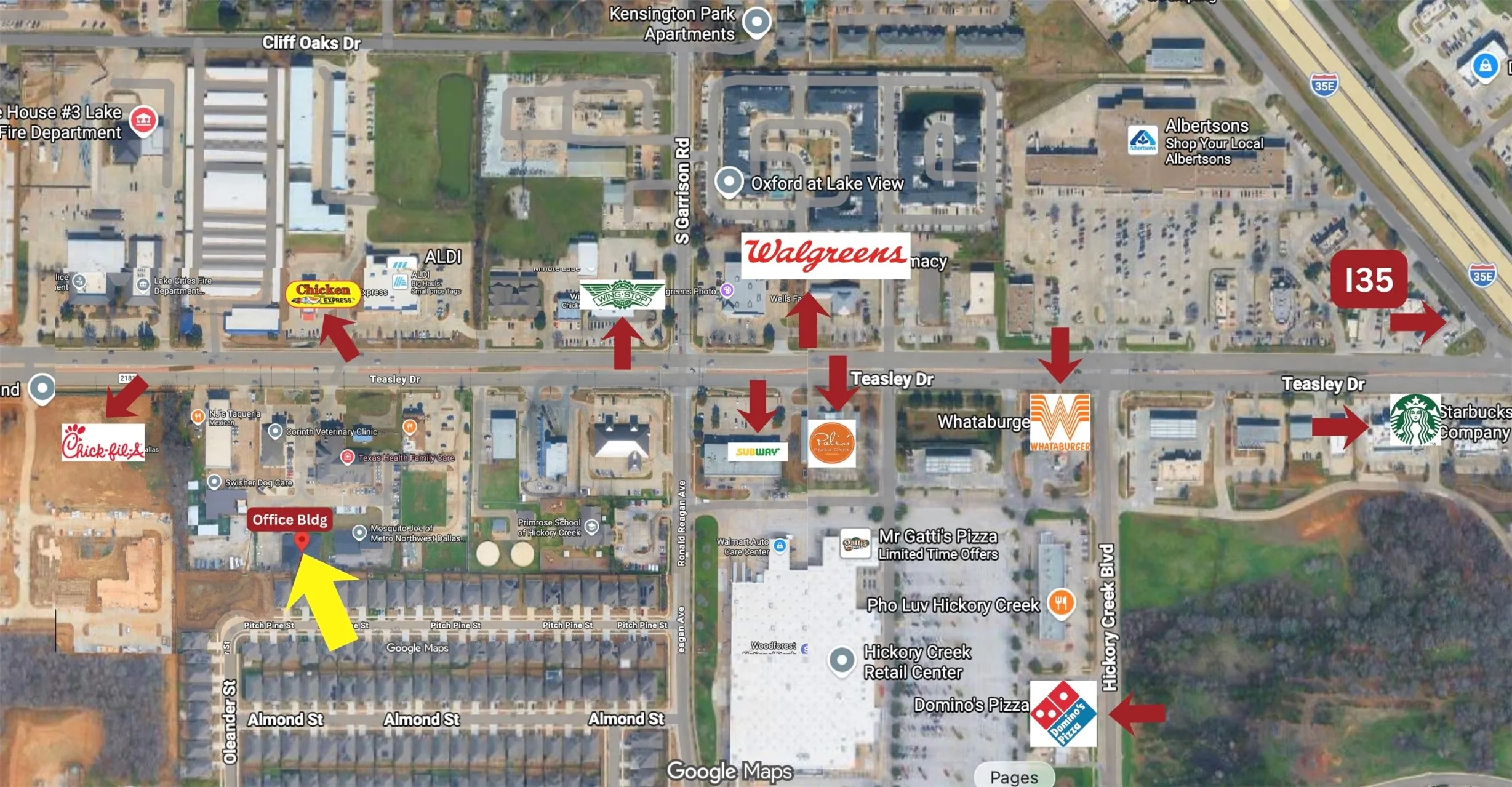 Office For Sale in Denton County , 3630 Fm 2181, Hickory Creek, Texas 75065, 0, 0, Garage spaces, 0 Sqft, built in 2007, Preowned, mls#21175092, Real Estate Agent in Hickory Creek, Homes For Sale in Denton county, Homes For Sale in Hickory Creek, Realtor in Hickory Creek Texas, Real Estate Brokerage Independent Realty Texas, Luminita Cordes Realtor