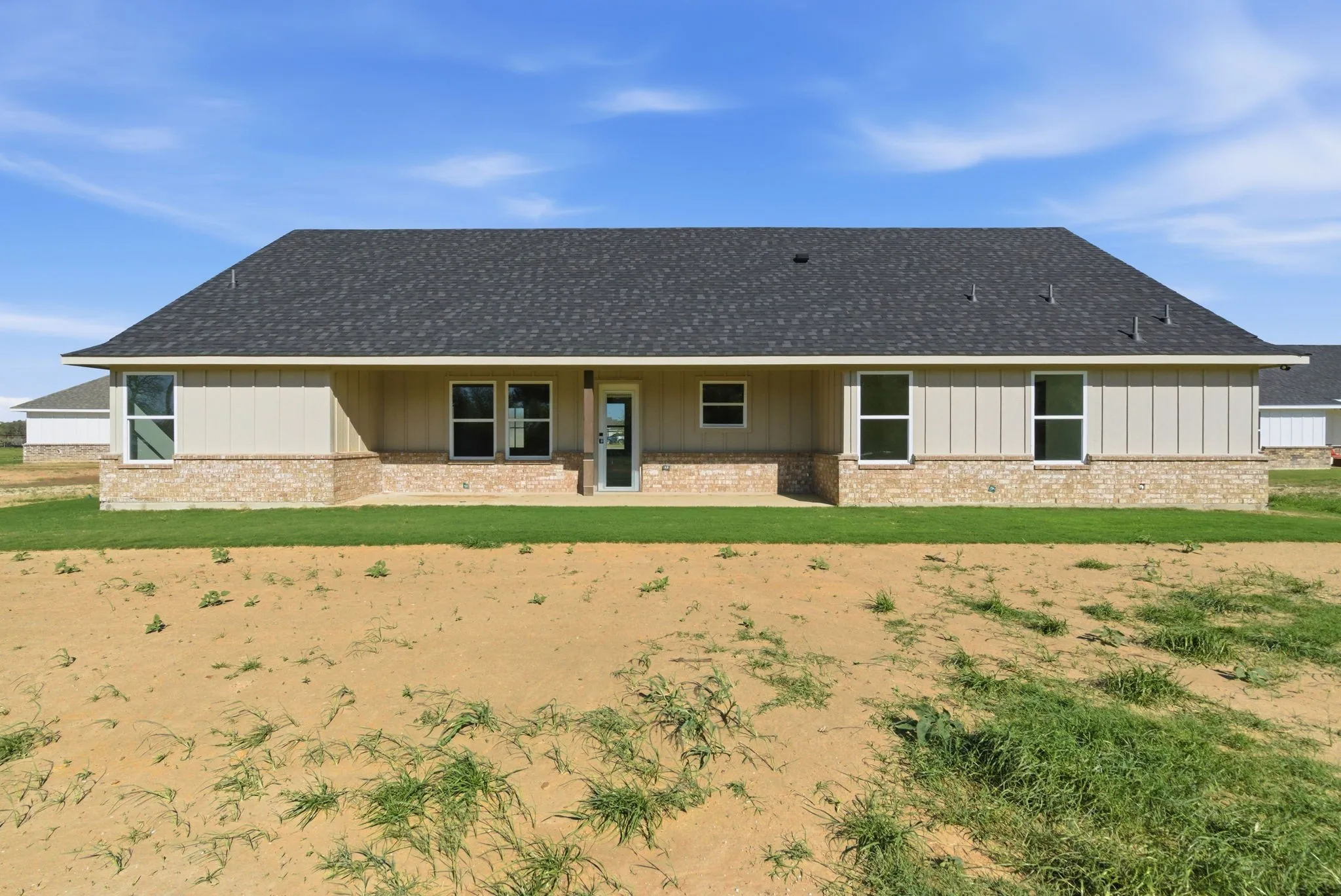 Single Family Residence For Sale in Hood County , 252 Yawney Drive, Lipan, Texas 76462, 4 Bedroom, 2 Bathroom, 1 Garage spaces, 1,680 Sqft, built in 2026, mls#21181321, Real Estate Agent in Lipan, Homes For Sale in Hood county, Homes For Sale in Lipan, Realtor in Lipan Texas, Real Estate Brokerage Independent Realty Texas, Luminita Cordes Realtor