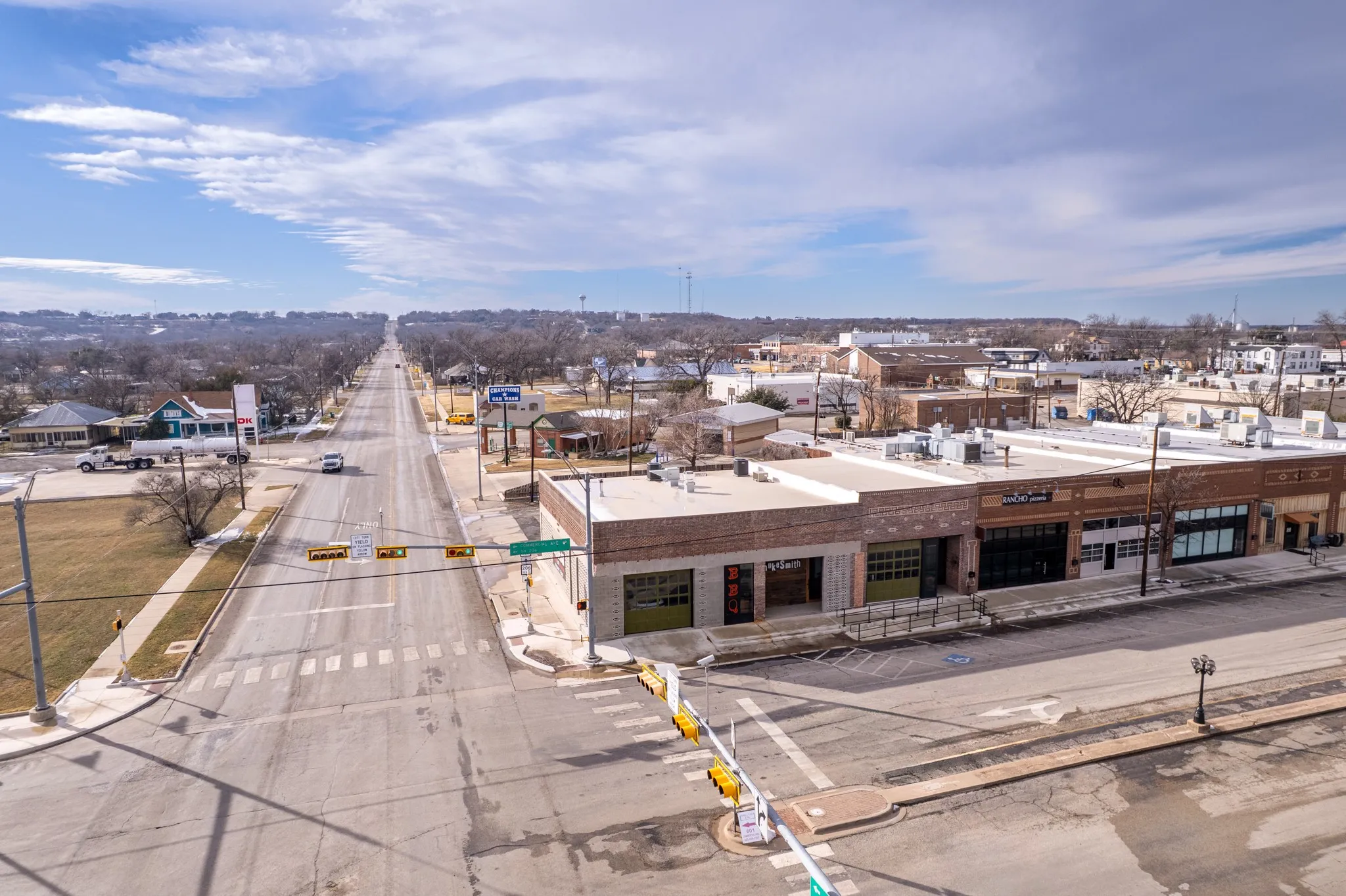 Business For Sale in Coleman County , 420 S Commercial Avenue, Coleman, Texas 76834, 0, 0, Garage spaces, 0 Sqft, built in 1980, Preowned, Price $995,000, mls#21170879, Real Estate Agent in Coleman, Homes For Sale in Coleman county, Homes For Sale in Coleman, Realtor in Coleman Texas, Real Estate Brokerage Independent Realty Texas, Luminita Cordes Realtor