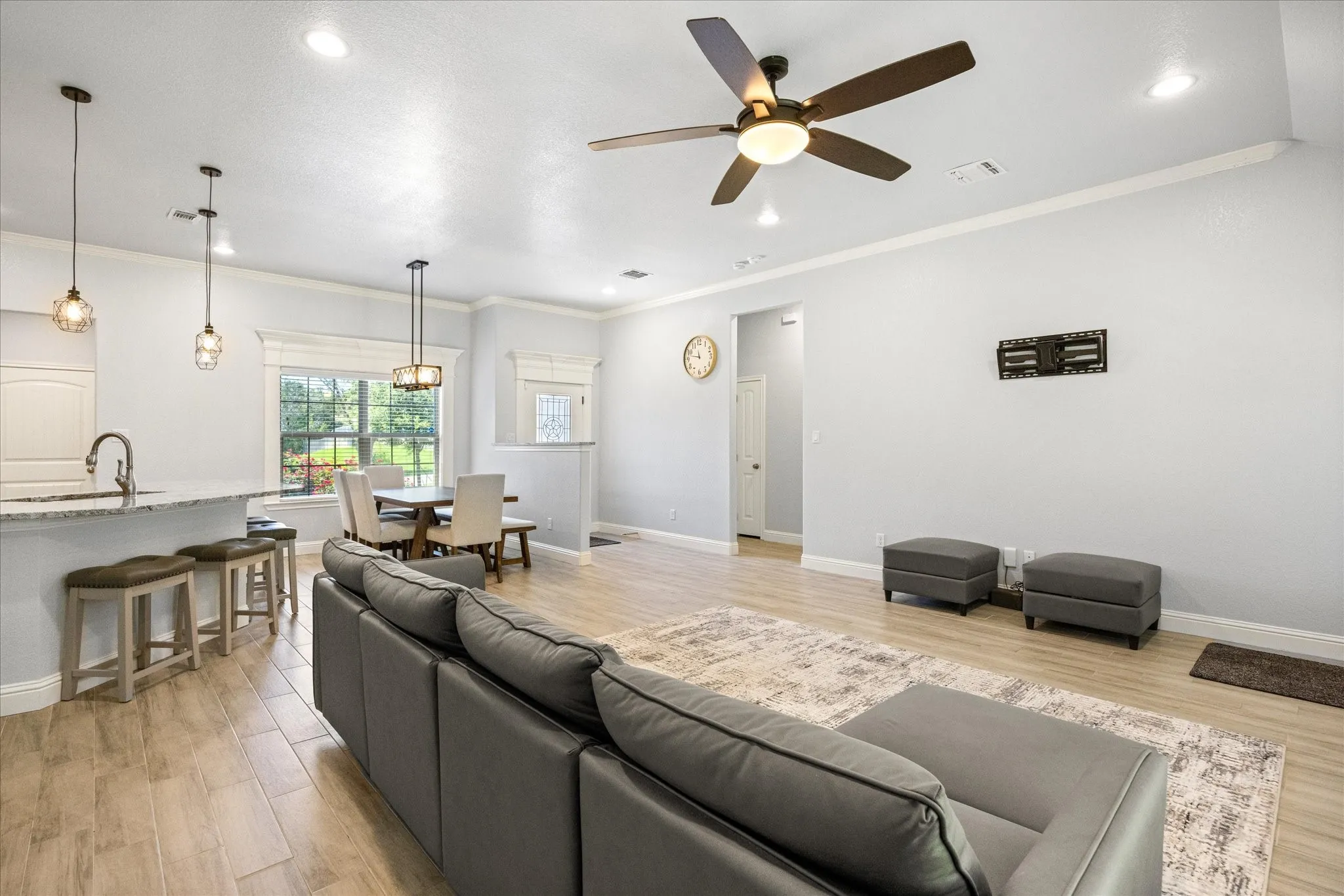Single Family Residence For Sale in Hood County , 2206 Navasota Street, Granbury, Texas 76048, 3 Bedroom, 2 Bathroom, 2 Garage spaces, 1,432 Sqft, built in 2020, Preowned, mls#21180490, Real Estate Agent in Granbury, Homes For Sale in Hood county, Homes For Sale in Granbury, Realtor in Granbury Texas, Real Estate Brokerage Independent Realty Texas, Luminita Cordes Realtor