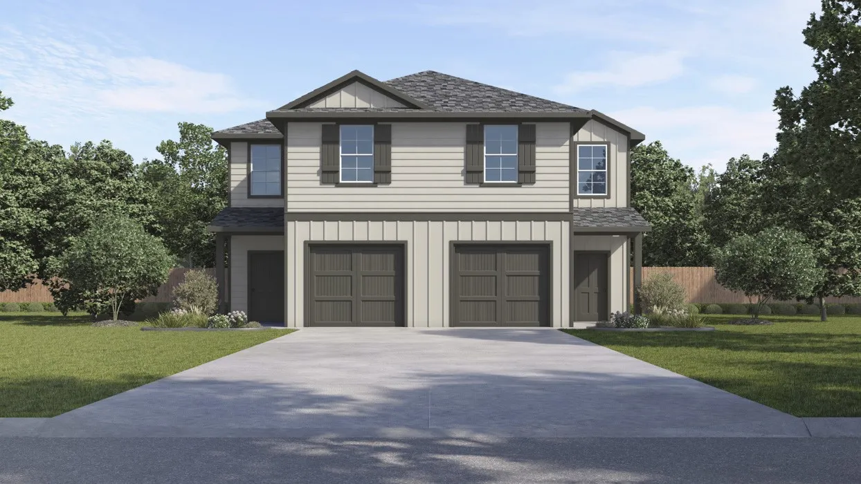 Townhouse For Sale in Hopkins County , 744 Stonewood Drive, Sulphur Springs, Texas 75482, 3 Bedrooms, 3 Bathrooms, 1 Garage spaces, 1,495 Sqft, built in 2025, New Construction - Incomplete, Price $226,990, mls#21181573, Real Estate Agent in Sulphur Springs, Homes For Sale in Hopkins county, Homes For Sale in Sulphur Springs, Realtor in Sulphur Springs Texas, Real Estate Brokerage Independent Realty Texas, Luminita Cordes Realtor