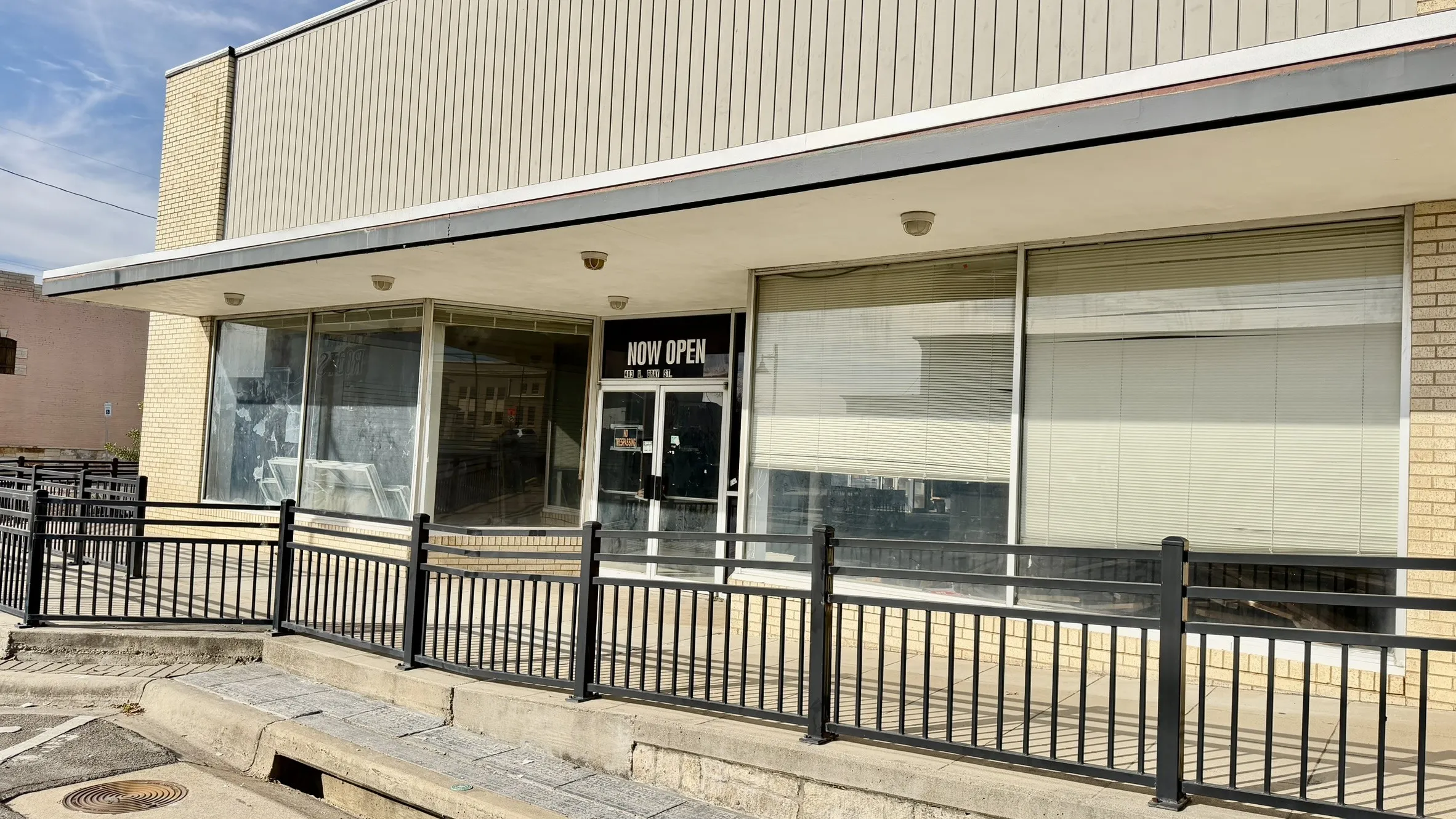Industrial For Sale in Bell County , 403 N Gray Street, Killeen, Texas 76541, 0, 0, Garage spaces, 0 Sqft, built in 1966, New Construction - Incomplete, Price $500,000, mls#21178745, Real Estate Agent in Killeen, Homes For Sale in Bell county, Homes For Sale in Killeen, Realtor in Killeen Texas, Real Estate Brokerage Independent Realty Texas, Luminita Cordes Realtor