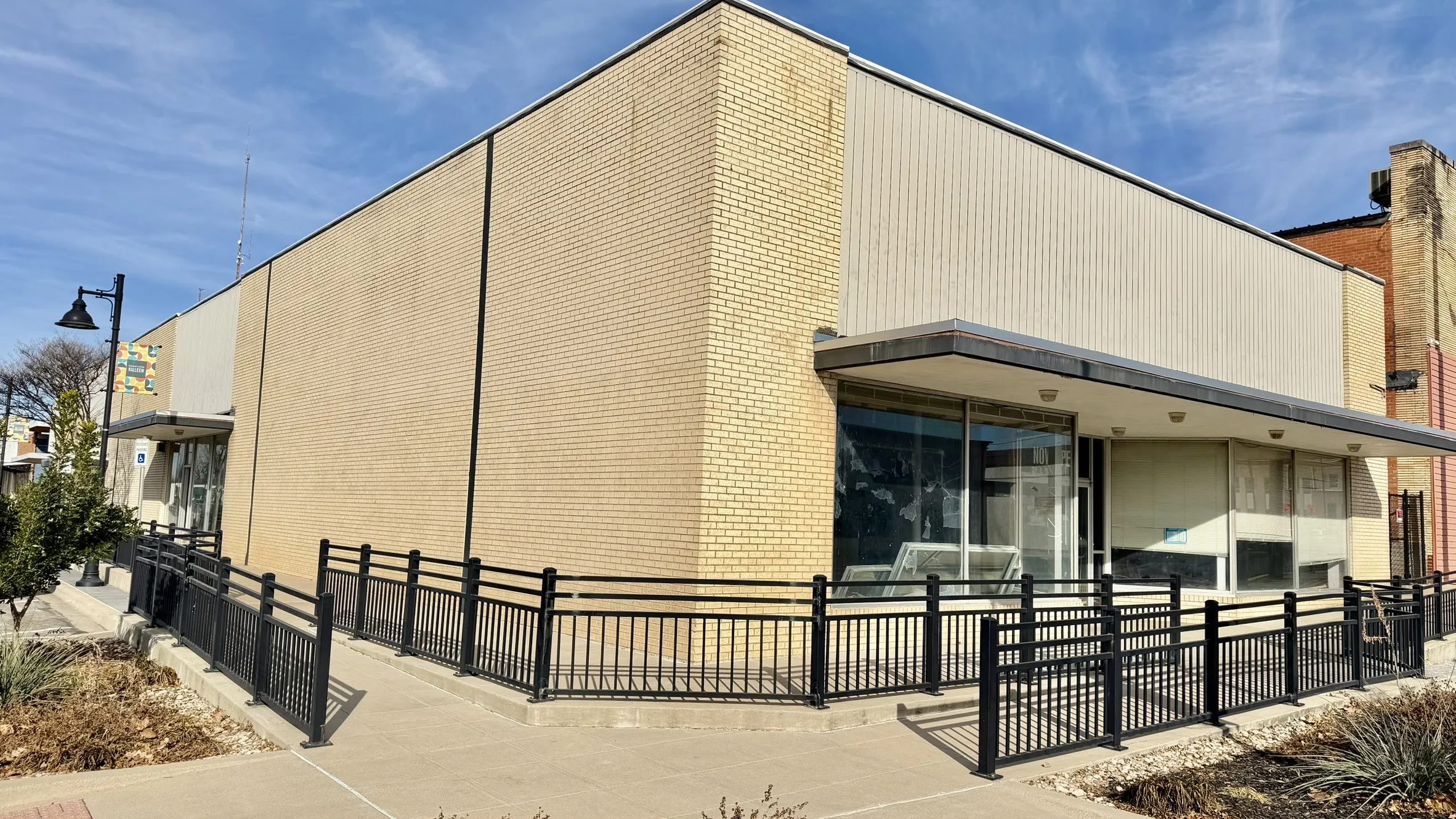 Industrial For Sale in Bell County , 403 N Gray Street, Killeen, Texas 76541, 0, 0, Garage spaces, 0 Sqft, built in 1966, New Construction - Incomplete, Price $500,000, mls#21178745, Real Estate Agent in Killeen, Homes For Sale in Bell county, Homes For Sale in Killeen, Realtor in Killeen Texas, Real Estate Brokerage Independent Realty Texas, Luminita Cordes Realtor