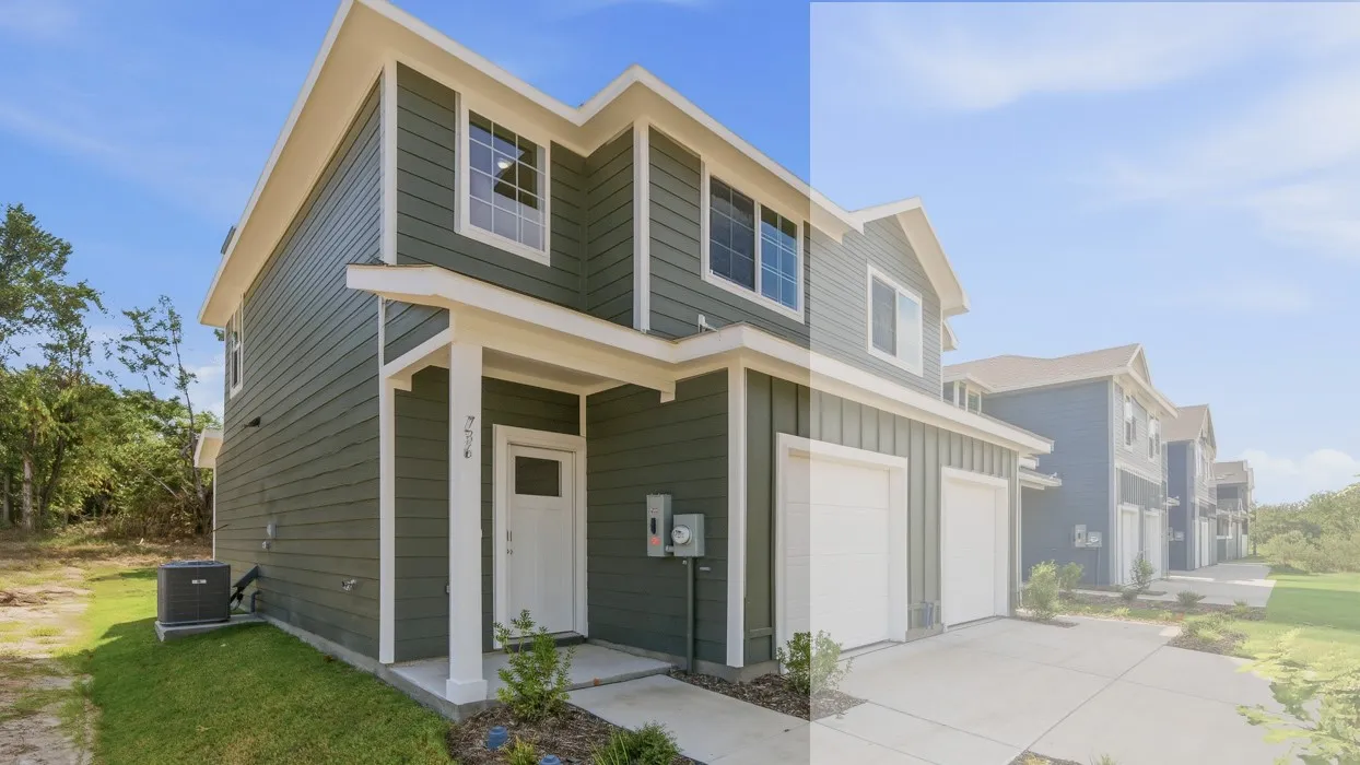 Townhouse For Sale in Hopkins County , 736 Stonewood Drive, Sulphur Springs, Texas 75482, 2 Bedroom, 3 Bathroom, 1 Garage spaces, 1,075 Sqft, built in 2025, New Construction - Incomplete, mls#21181631, Real Estate Agent in Sulphur Springs, Homes For Sale in Hopkins county, Homes For Sale in Sulphur Springs, Realtor in Sulphur Springs Texas, Real Estate Brokerage Independent Realty Texas, Luminita Cordes Realtor