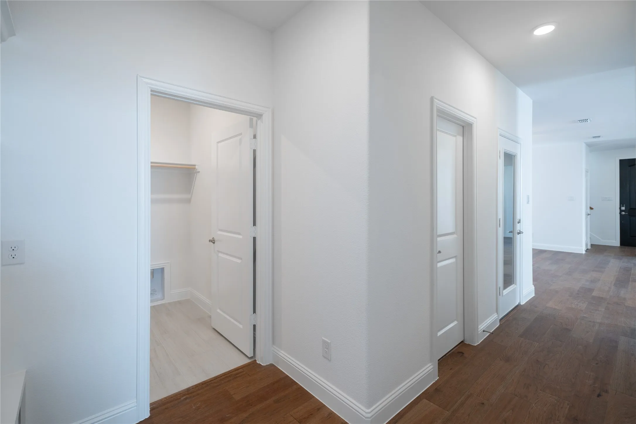 Mudroom