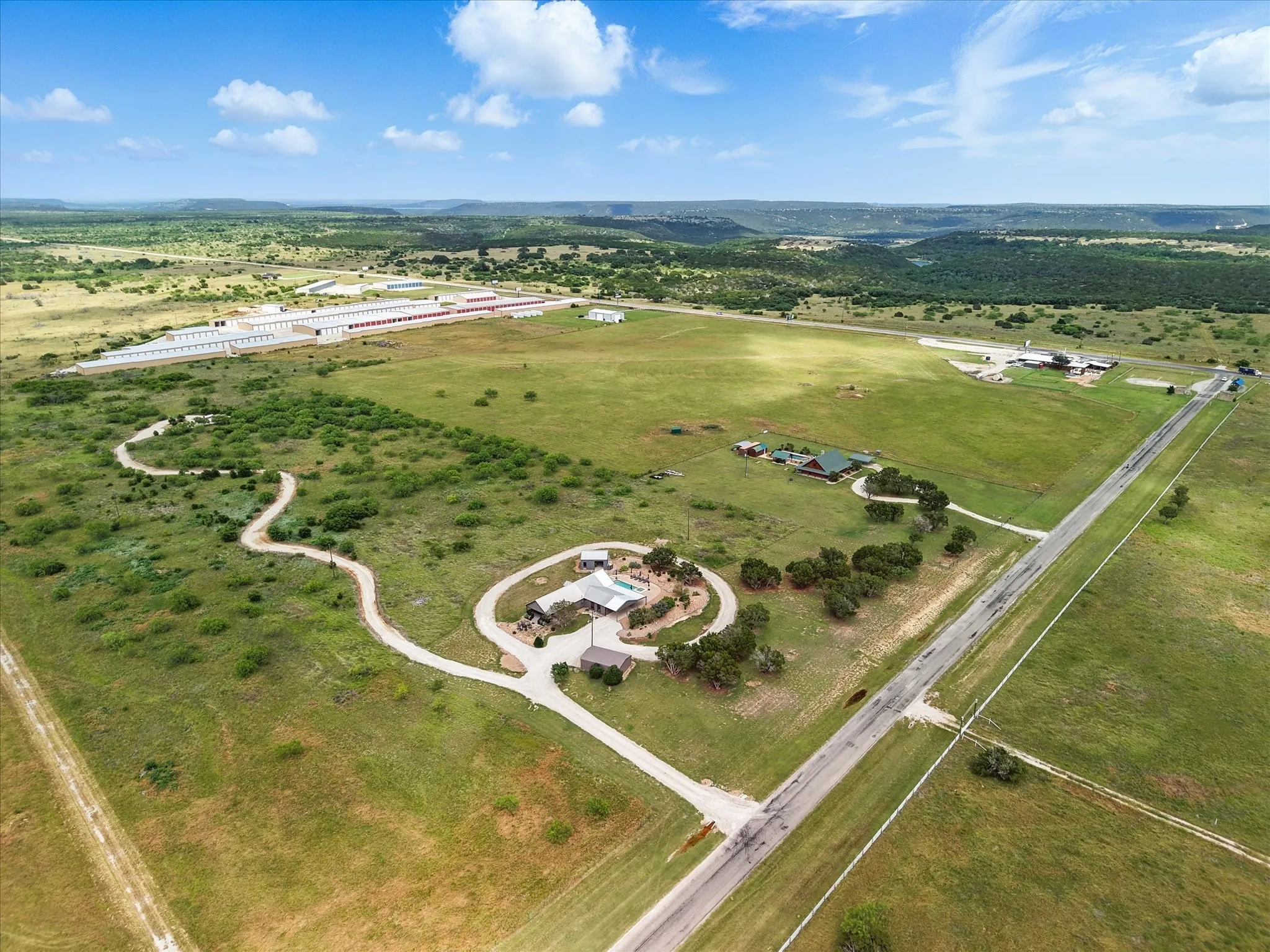 Ranch For Sale in Palo Pinto County , 186 W Hells Gate Drive ACRES 11, Strawn, Texas 76475, 0, 0, Garage spaces, 0 Sqft, built in 2005, Price $799,000, mls#21181827, Real Estate Agent in Strawn, Homes For Sale in Palo Pinto county, Homes For Sale in Strawn, Realtor in Strawn Texas, Real Estate Brokerage Independent Realty Texas, Luminita Cordes Realtor