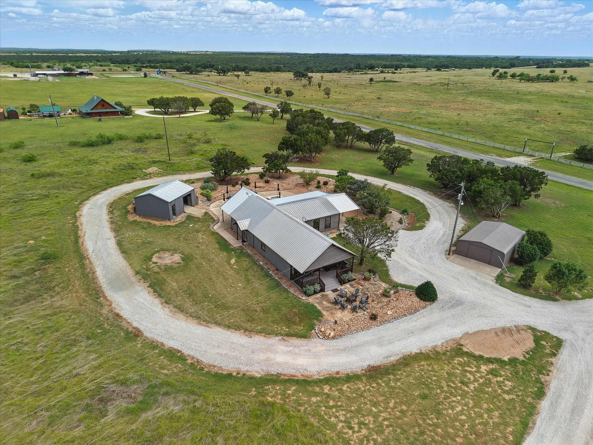 Ranch For Sale in Palo Pinto County , 186 W Hells Gate Drive ACRES 11, Strawn, Texas 76475, 0, 0, Garage spaces, 0 Sqft, built in 2005, Price $799,000, mls#21181827, Real Estate Agent in Strawn, Homes For Sale in Palo Pinto county, Homes For Sale in Strawn, Realtor in Strawn Texas, Real Estate Brokerage Independent Realty Texas, Luminita Cordes Realtor
