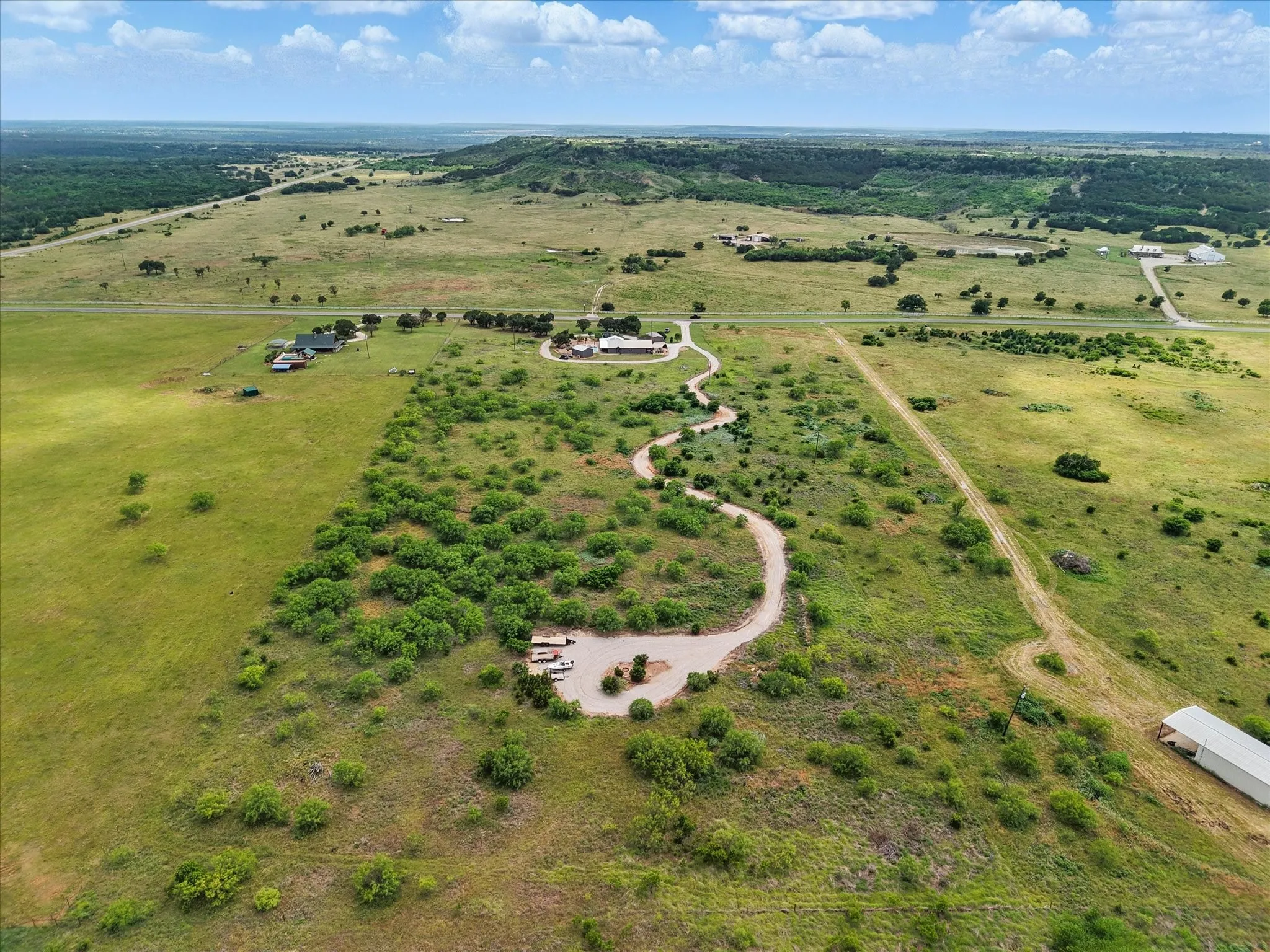 Ranch For Sale in Palo Pinto County , 186 W Hells Gate Drive ACRES 11, Strawn, Texas 76475, 0, 0, Garage spaces, 0 Sqft, built in 2005, Price $799,000, mls#21181827, Real Estate Agent in Strawn, Homes For Sale in Palo Pinto county, Homes For Sale in Strawn, Realtor in Strawn Texas, Real Estate Brokerage Independent Realty Texas, Luminita Cordes Realtor