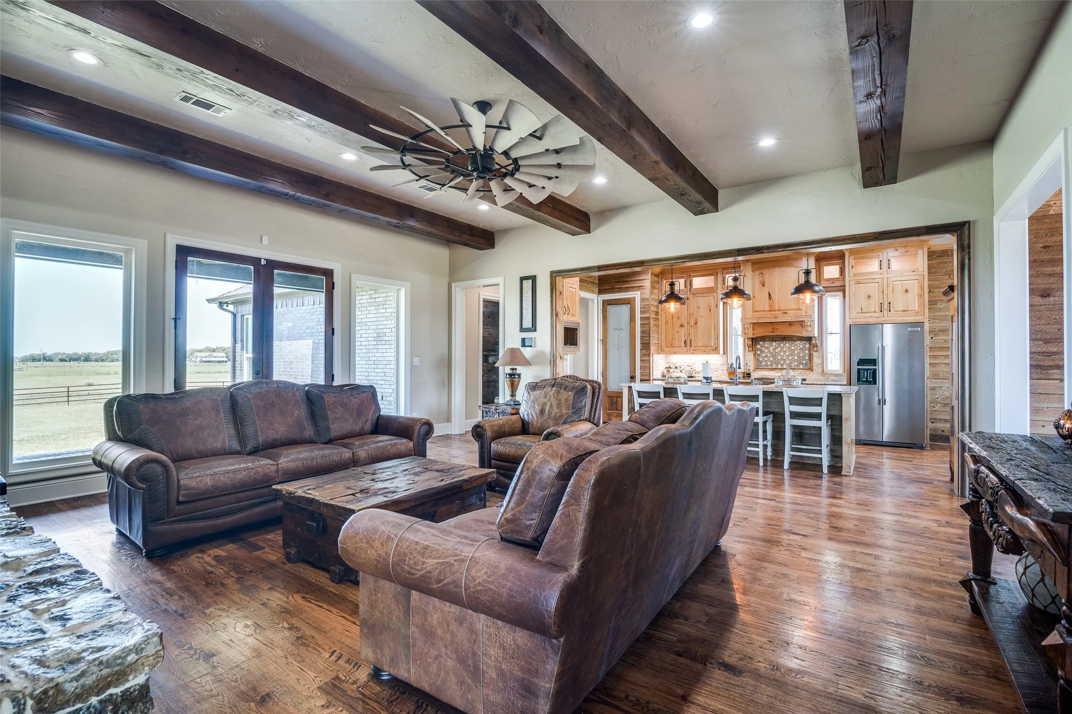 Single Family Residence For Sale in Van Zandt County , 1010 VZ County Road 3415 Tract 2, Wills Point, Texas 75169, 3 Bedroom, 4 Bathroom, 4 Garage spaces, 3,364 Sqft, built in 2023, Preowned, mls#21181654, Real Estate Agent in Wills Point, Homes For Sale in Van Zandt county, Homes For Sale in Wills Point, Realtor in Wills Point Texas, Real Estate Brokerage Independent Realty Texas, Luminita Cordes Realtor