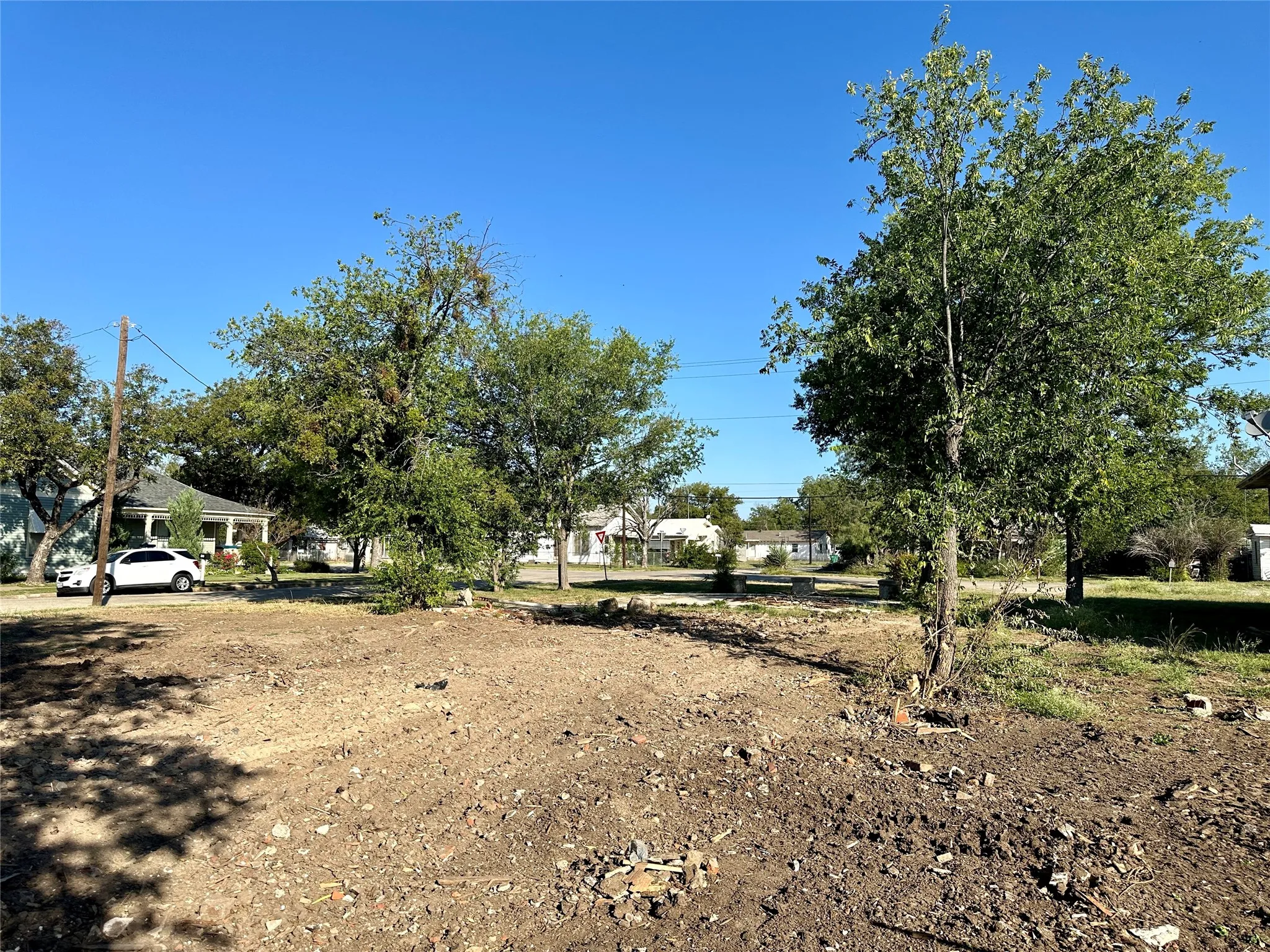 Unimproved Land For Sale in Coleman County , 315 W Cedar Street, Coleman, Texas 76834, 0, 0, Garage spaces, 0 Sqft, built in 0, Price $15,000, mls#21182002, Real Estate Agent in Coleman, Homes For Sale in Coleman county, Homes For Sale in Coleman, Realtor in Coleman Texas, Real Estate Brokerage Independent Realty Texas, Luminita Cordes Realtor