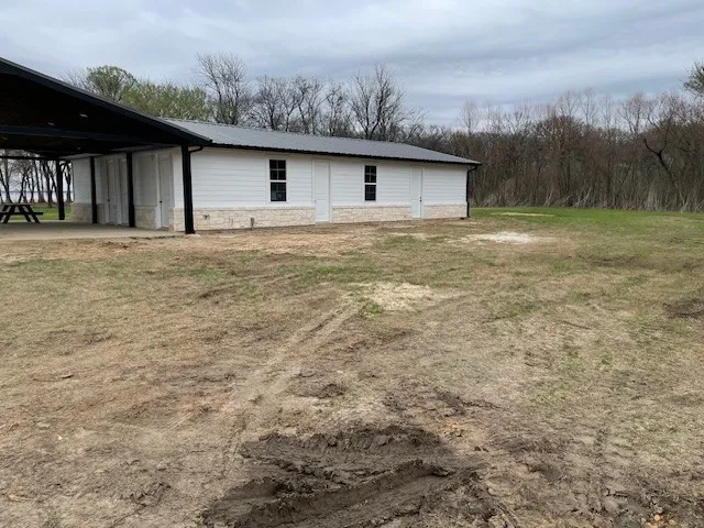 Community Center