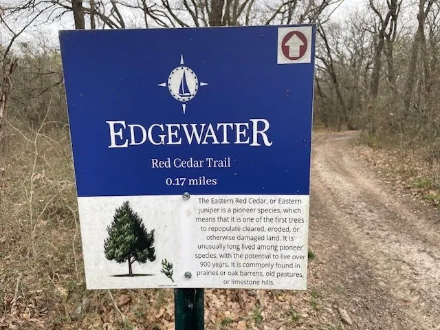 Edgewater trails 1