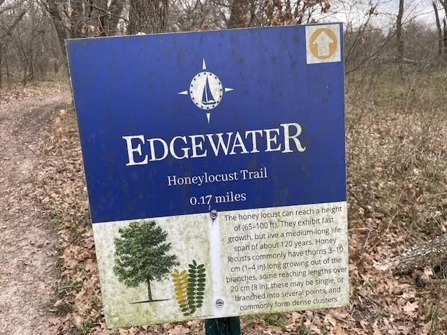 Edgewater trails 2