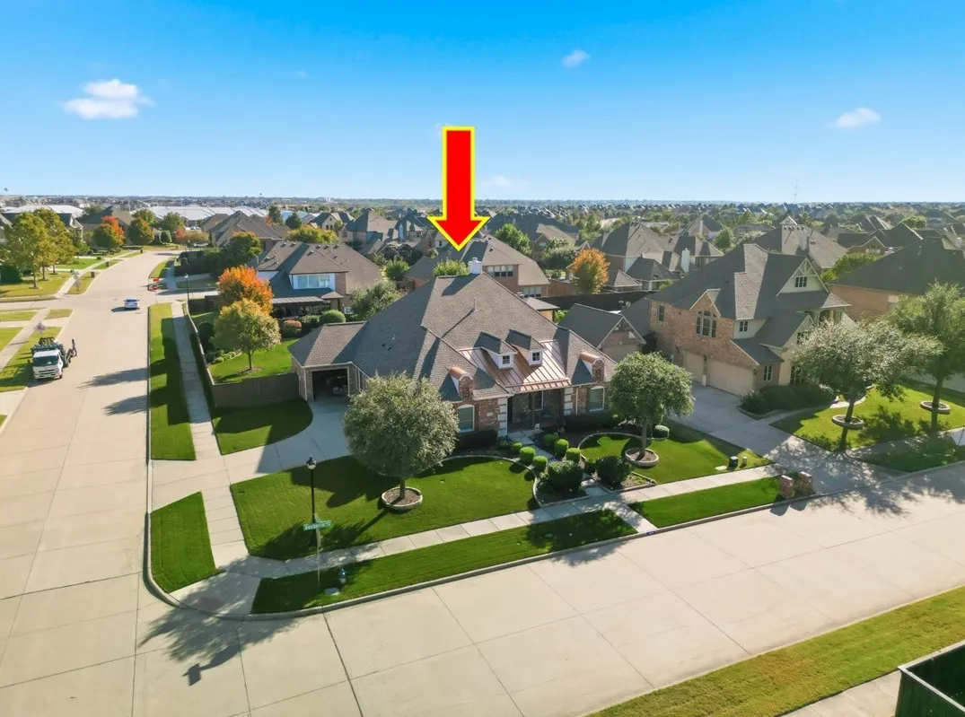 Single Family Residence For Sale in Denton County , 409 Verbena Lane, Frisco, Texas 75036, 3 Bedroom, 3 Bathroom, 3 Garage spaces, 2,857 Sqft, built in 2007, Preowned, Price $685,000, mls#21105103, Real Estate Agent in Frisco, Homes For Sale in Denton county, Homes For Sale in Frisco, Realtor in Frisco Texas, Real Estate Brokerage Independent Realty Texas, Luminita Cordes Realtor