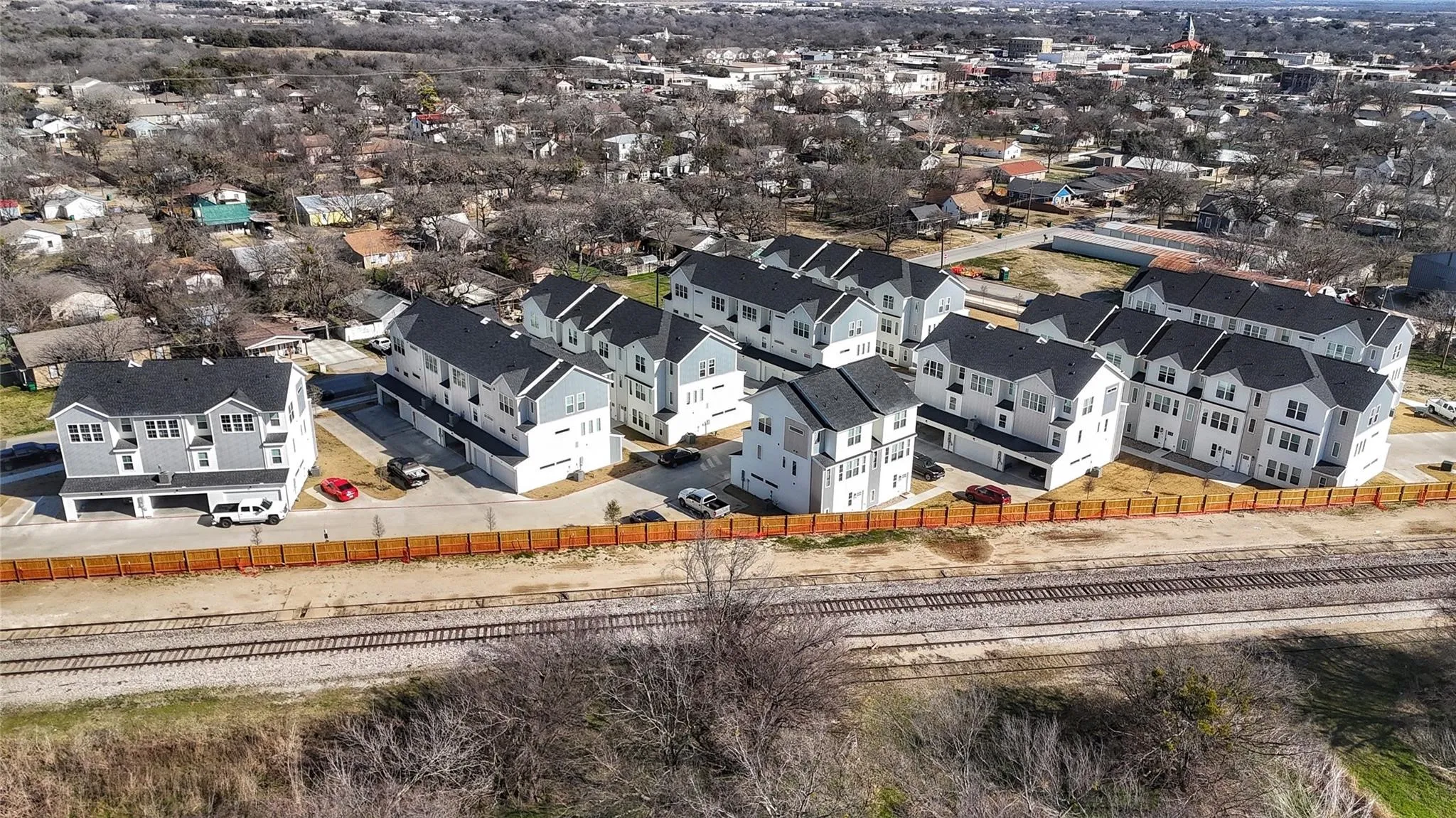 Townhouse For Rent in Erath County , 525 W Collins Street, Stephenville, Texas 76401, 4 Bedroom, 5 Bathroom, 3 Garage spaces, 2,900 Sqft, built in 2024, New Construction - Complete, mls#21182316, Real Estate Agent in Stephenville, Homes For Rent in Erath county, Homes For Rent in Stephenville, Realtor in Stephenville Texas, Real Estate Brokerage Independent Realty Texas, Luminita Cordes Realtor