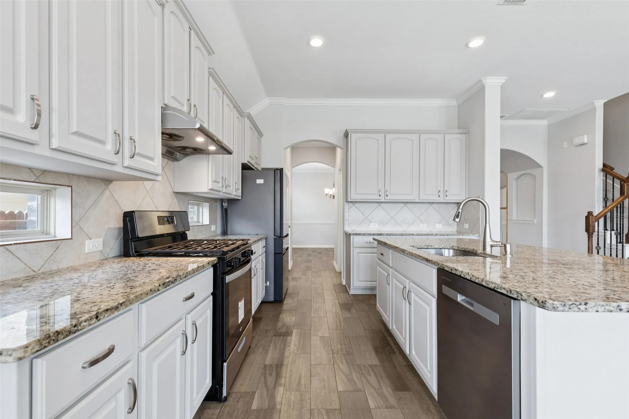 Single Family Residence For Sale in Denton County , 14740 Rocky Face Lane, Fort Worth, Texas 76052, 4 Bedroom, 4 Bathroom, 2 Garage spaces, 3,007 Sqft, built in 2017, Preowned, mls#21181521, Real Estate Agent in Fort Worth, Homes For Sale in Denton county, Homes For Sale in Fort Worth, Realtor in Fort Worth Texas, Real Estate Brokerage Independent Realty Texas, Luminita Cordes Realtor