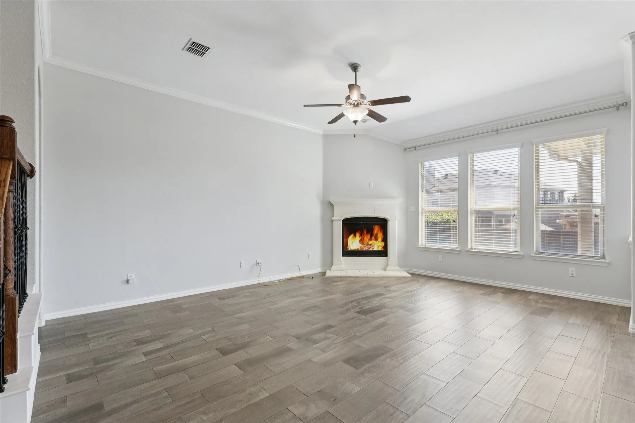 Single Family Residence For Sale in Denton County , 14740 Rocky Face Lane, Fort Worth, Texas 76052, 4 Bedroom, 4 Bathroom, 2 Garage spaces, 3,007 Sqft, built in 2017, Preowned, mls#21181521, Real Estate Agent in Fort Worth, Homes For Sale in Denton county, Homes For Sale in Fort Worth, Realtor in Fort Worth Texas, Real Estate Brokerage Independent Realty Texas, Luminita Cordes Realtor