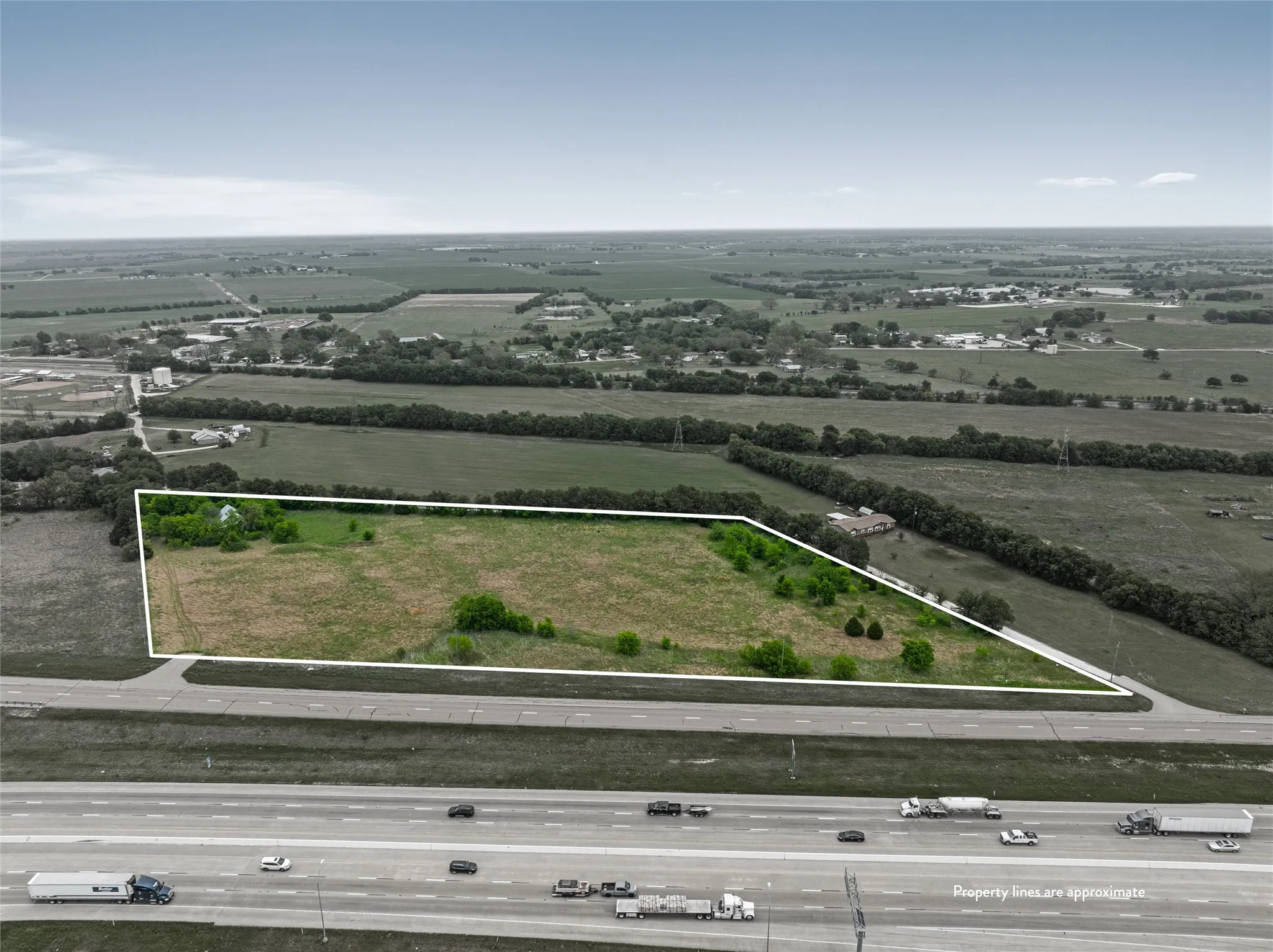 Unimproved Land For Sale in Mc Lennan County , 20694 N Interstate 35, West, Texas 76691, 0, 0, Garage spaces, 0 Sqft, built in 1960, Unknown, mls#21182022, Real Estate Agent in West, Homes For Sale in Mc Lennan county, Homes For Sale in West, Realtor in West Texas, Real Estate Brokerage Independent Realty Texas, Luminita Cordes Realtor