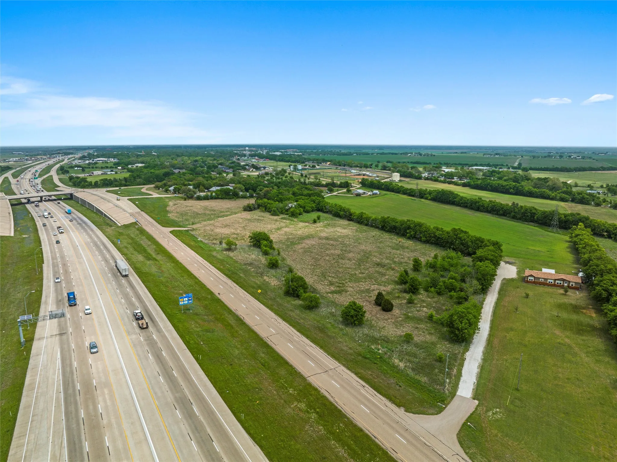Unimproved Land For Sale in Mc Lennan County , 20694 N Interstate 35, West, Texas 76691, 0, 0, Garage spaces, 0 Sqft, built in 1960, Unknown, mls#21182022, Real Estate Agent in West, Homes For Sale in Mc Lennan county, Homes For Sale in West, Realtor in West Texas, Real Estate Brokerage Independent Realty Texas, Luminita Cordes Realtor