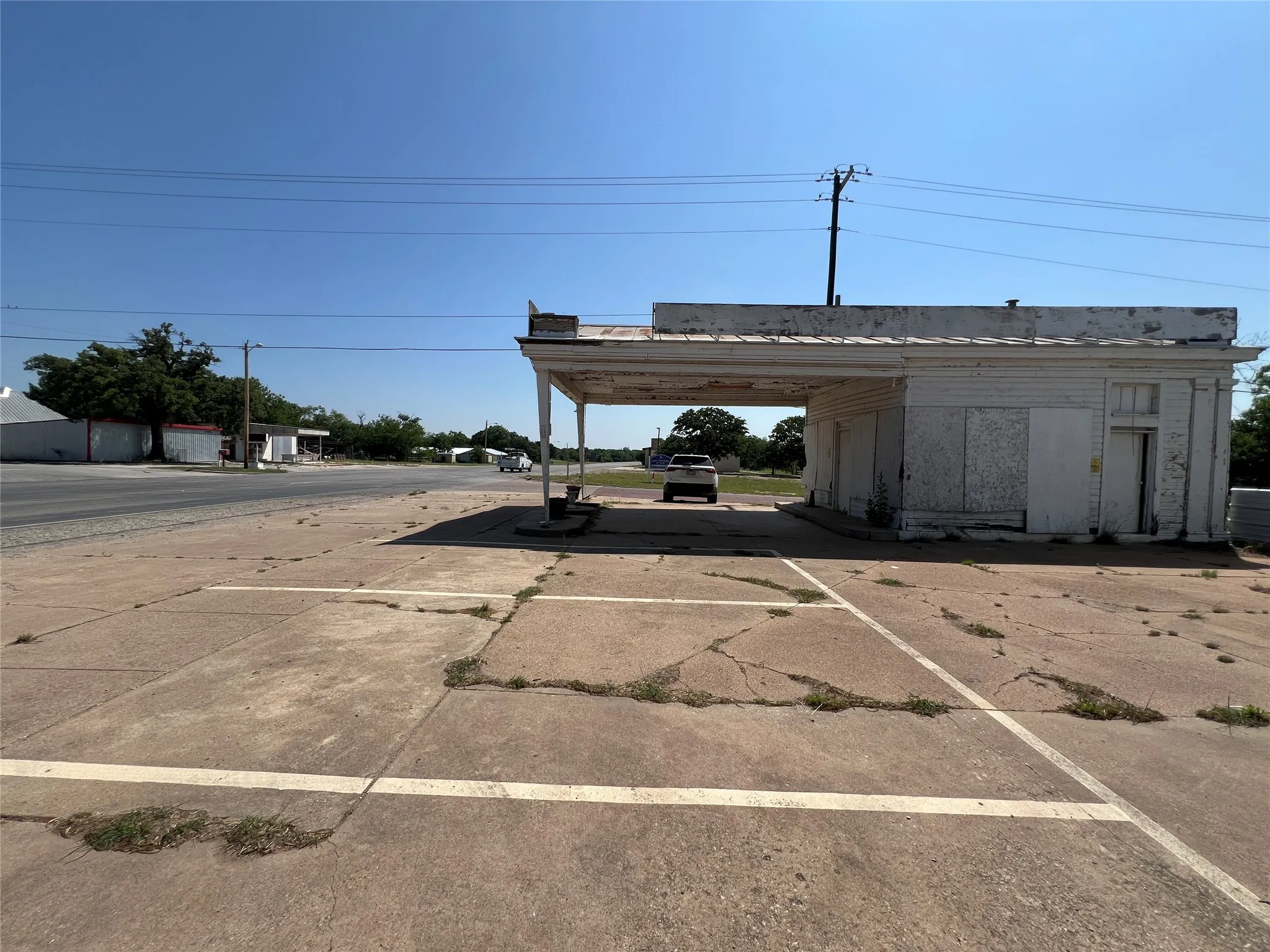 Business For Sale in Eastland County , 508 E 8th Street, Cisco, Texas 76437, 0, 0, Garage spaces, 0 Sqft, built in 1940, Preowned, mls#21182636, Real Estate Agent in Cisco, Homes For Sale in Eastland county, Homes For Sale in Cisco, Realtor in Cisco Texas, Real Estate Brokerage Independent Realty Texas, Luminita Cordes Realtor