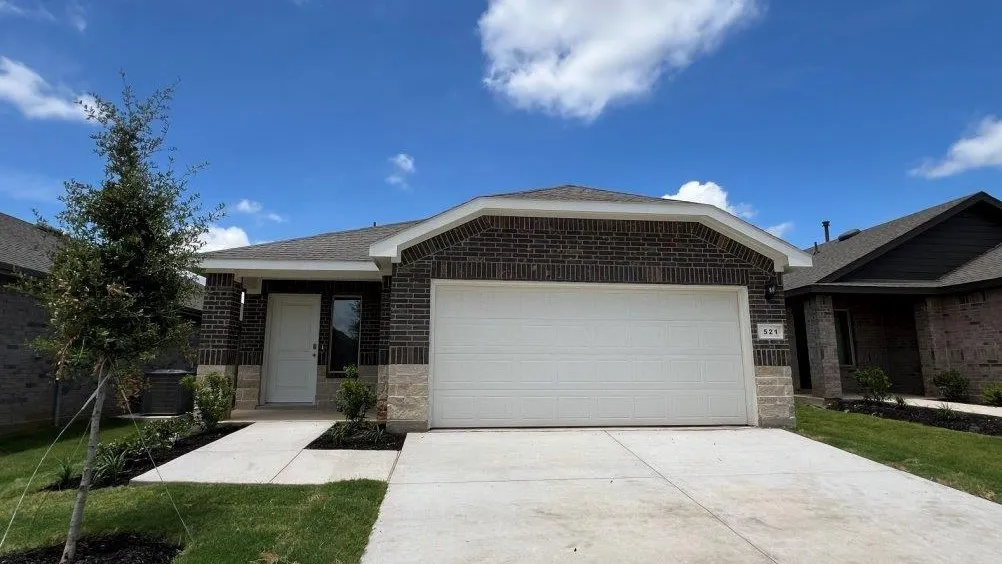 Single Family Residence For Sale in Denton County , 521 RED ADMIRAL Lane, Denton, Texas 76259, 3 Bedroom, 3 Bathroom, 2 Garage spaces, 1,440 Sqft, built in 2026, New Construction - Incomplete, mls#21181678, Real Estate Agent in Denton, Homes For Sale in Denton county, Homes For Sale in Denton, Realtor in Denton Texas, Real Estate Brokerage Independent Realty Texas, Luminita Cordes Realtor