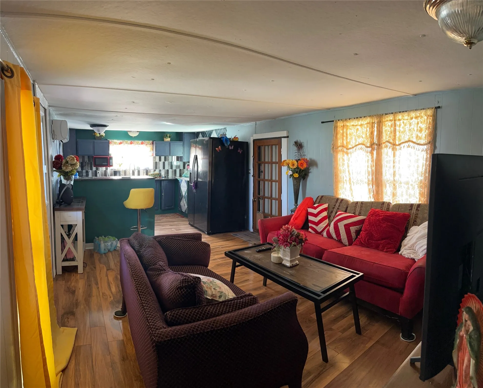 Single Family Residence For Sale in Navarro County , 202 Cottonwood Street, Barry, Texas 75102, 4 Bedrooms, 1 Bathroom, Garage spaces, 1,296 Sqft, built in 1950, Price $143,000, mls#21182758, Real Estate Agent in Barry, Homes For Sale in Navarro county, Homes For Sale in Barry, Realtor in Barry Texas, Real Estate Brokerage Independent Realty Texas, Luminita Cordes Realtor