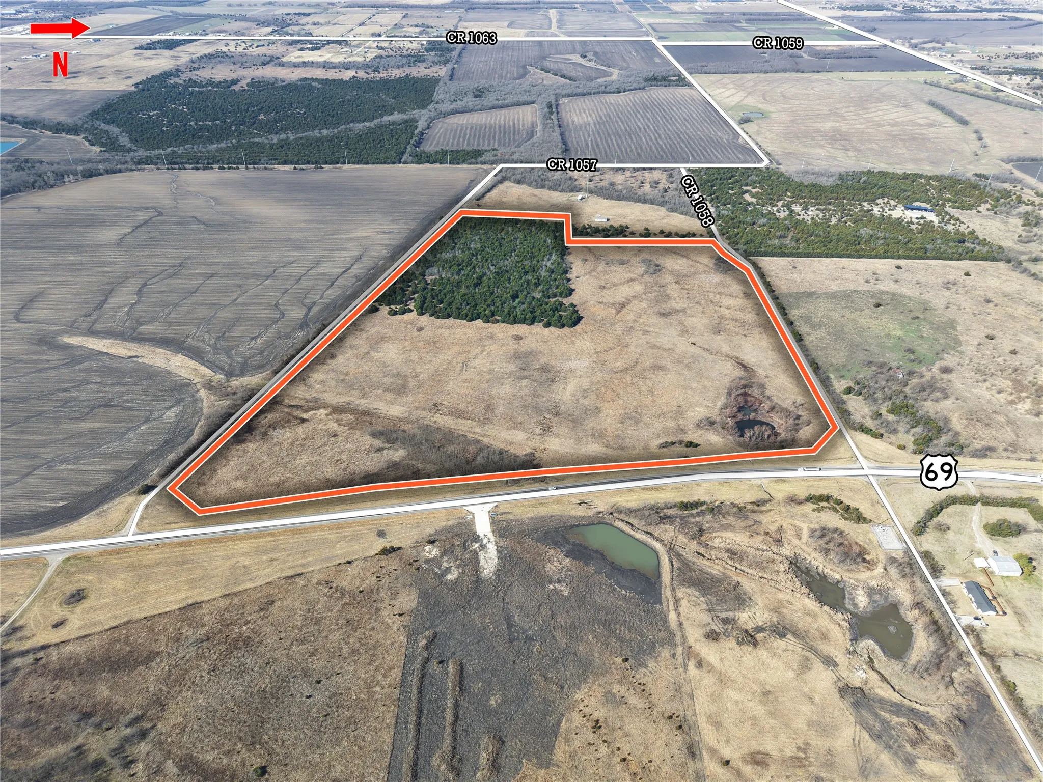 Unimproved Land For Sale in Hunt County , 0000 N HWY 69, Greenville, Texas 75401, 0, 0, Garage spaces, 0 Sqft, built in 0, Price $2,335,070, mls#21182963, Real Estate Agent in Greenville, Homes For Sale in Hunt county, Homes For Sale in Greenville, Realtor in Greenville Texas, Real Estate Brokerage Independent Realty Texas, Luminita Cordes Realtor