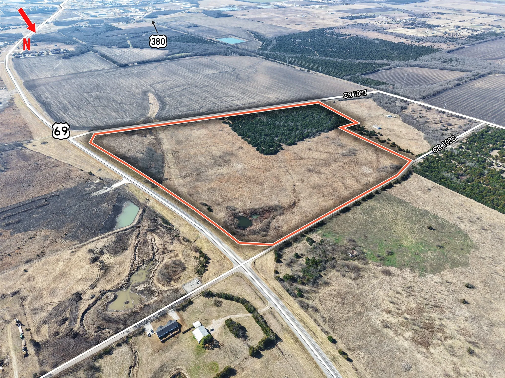 Unimproved Land For Sale in Hunt County , 0000 N HWY 69, Greenville, Texas 75401, 0, 0, Garage spaces, 0 Sqft, built in 0, Price $2,335,070, mls#21182963, Real Estate Agent in Greenville, Homes For Sale in Hunt county, Homes For Sale in Greenville, Realtor in Greenville Texas, Real Estate Brokerage Independent Realty Texas, Luminita Cordes Realtor