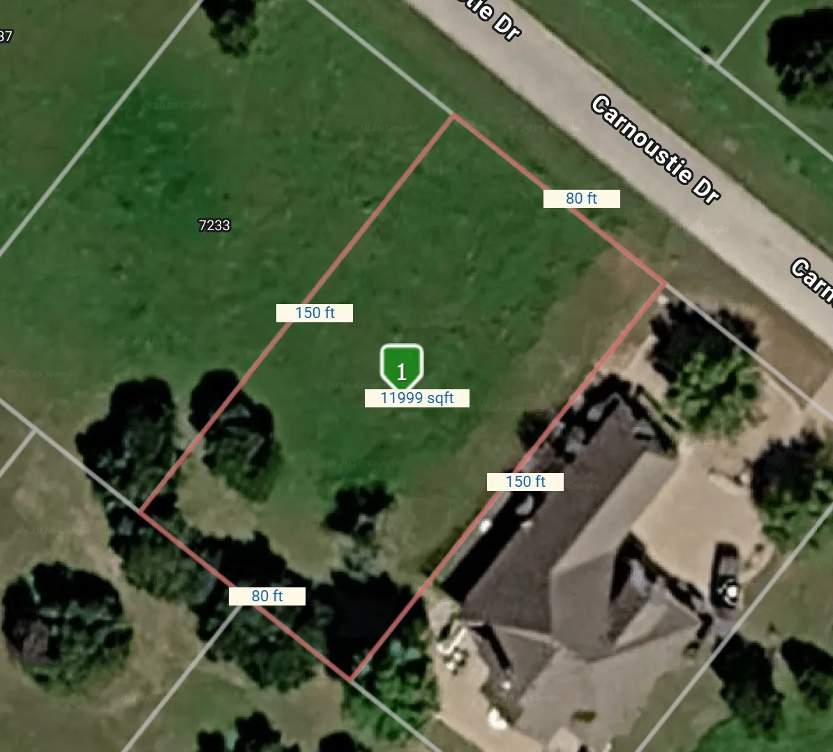 Improved Land For Sale in Johnson County , 7229 Carnoustie Drive, Cleburne, Texas 76033, 0, 0, Garage spaces, 0 Sqft, built in 0, mls#21183161, Real Estate Agent in Cleburne, Homes For Sale in Johnson county, Homes For Sale in Cleburne, Realtor in Cleburne Texas, Real Estate Brokerage Independent Realty Texas, Luminita Cordes Realtor