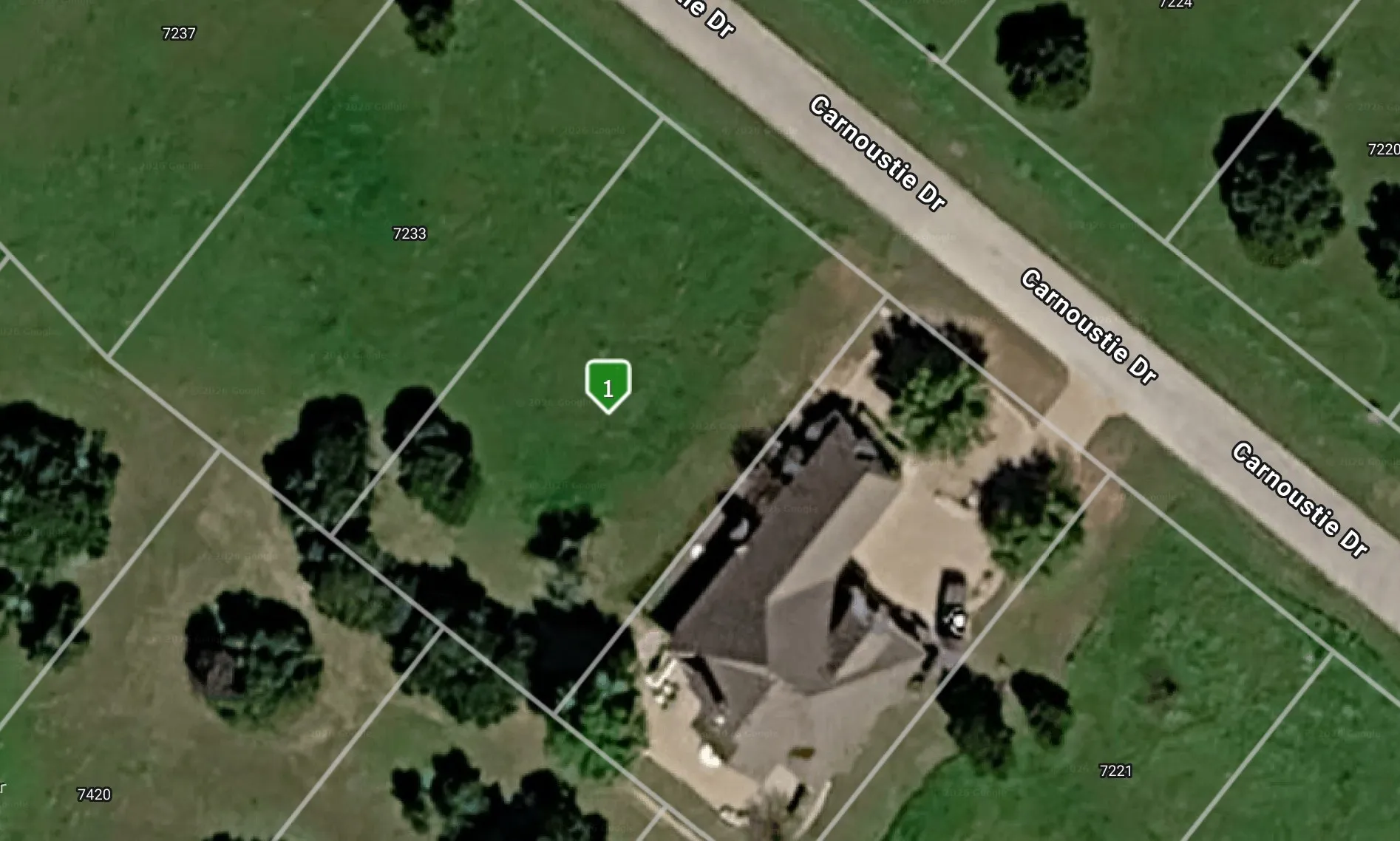 Improved Land For Sale in Johnson County , 7229 Carnoustie Drive, Cleburne, Texas 76033, 0, 0, Garage spaces, 0 Sqft, built in 0, mls#21183161, Real Estate Agent in Cleburne, Homes For Sale in Johnson county, Homes For Sale in Cleburne, Realtor in Cleburne Texas, Real Estate Brokerage Independent Realty Texas, Luminita Cordes Realtor