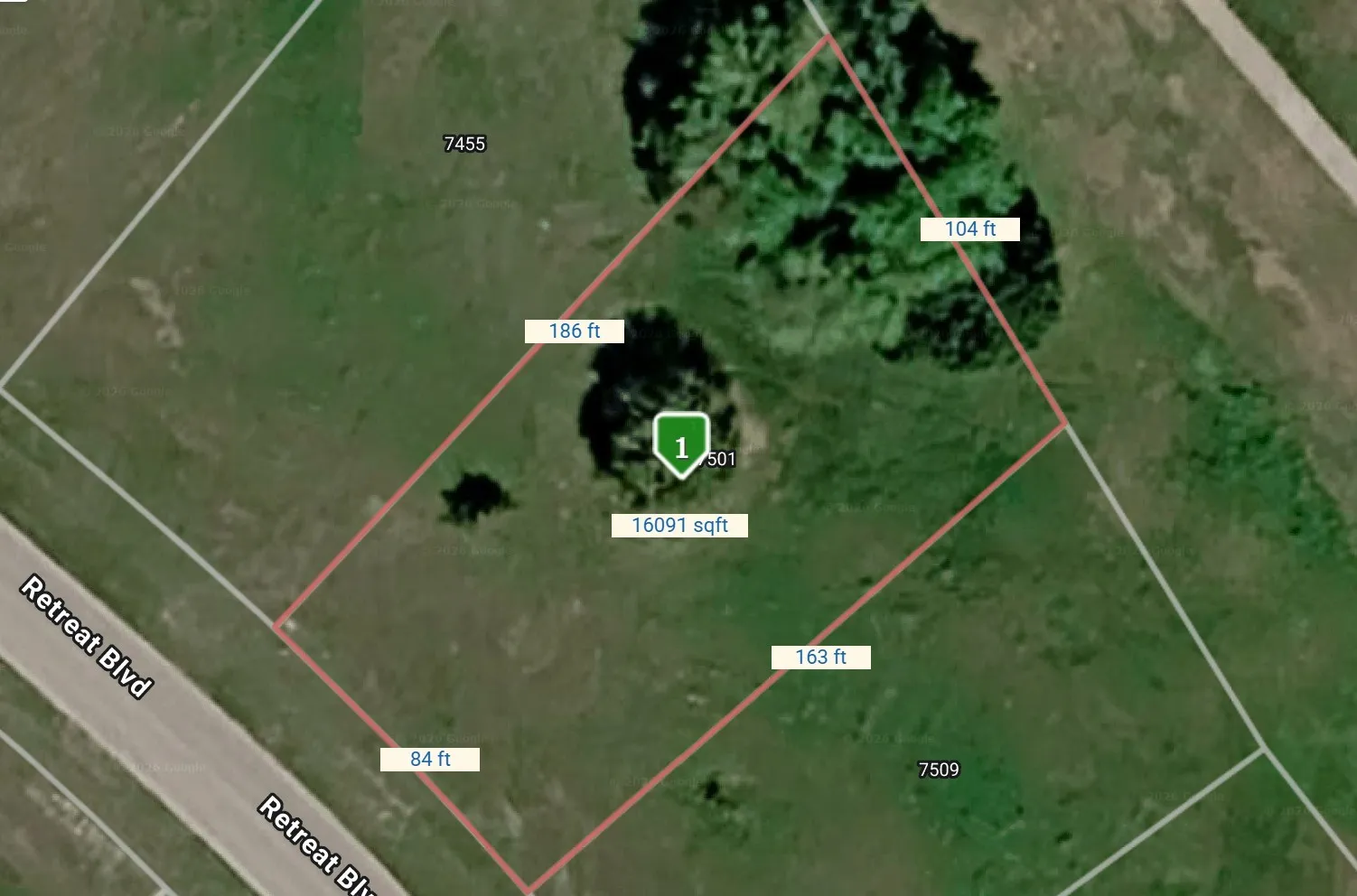 Improved Land For Sale in Johnson County , 7501 Retreat Boulevard, Cleburne, Texas 76033, 0, 0, Garage spaces, 0 Sqft, built in 0, Price $32,000, mls#21183182, Real Estate Agent in Cleburne, Homes For Sale in Johnson county, Homes For Sale in Cleburne, Realtor in Cleburne Texas, Real Estate Brokerage Independent Realty Texas, Luminita Cordes Realtor