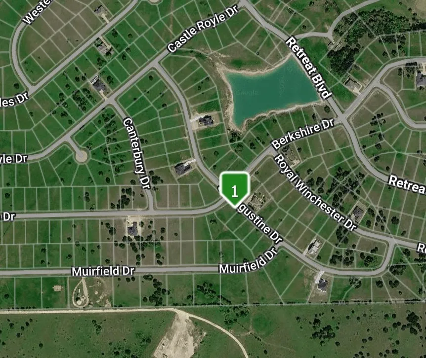 Improved Land For Sale in Johnson County , 7402 St Augustines Drive, Cleburne, Texas 76033, 0, 0, Garage spaces, 0 Sqft, built in 0, Price $15,000, mls#21183211, Real Estate Agent in Cleburne, Homes For Sale in Johnson county, Homes For Sale in Cleburne, Realtor in Cleburne Texas, Real Estate Brokerage Independent Realty Texas, Luminita Cordes Realtor