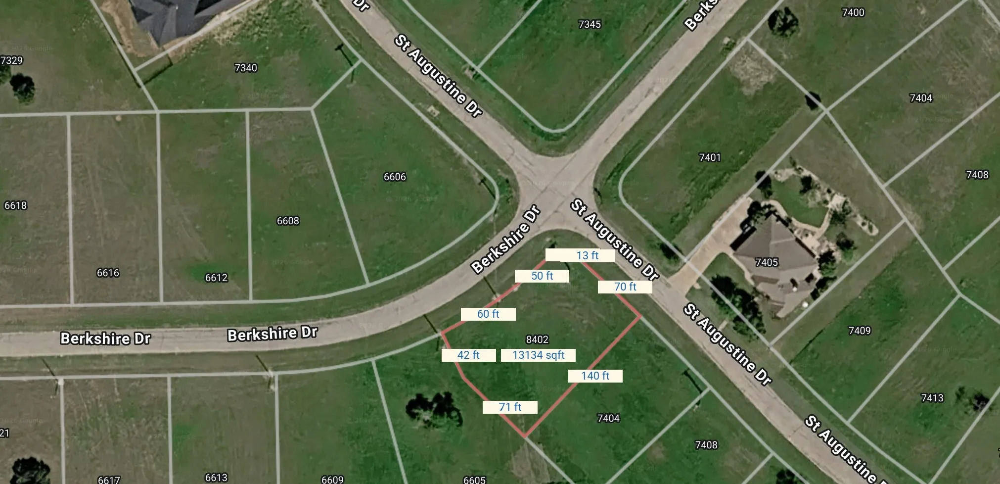 Improved Land For Sale in Johnson County , 7402 St Augustines Drive, Cleburne, Texas 76033, 0, 0, Garage spaces, 0 Sqft, built in 0, Price $15,000, mls#21183211, Real Estate Agent in Cleburne, Homes For Sale in Johnson county, Homes For Sale in Cleburne, Realtor in Cleburne Texas, Real Estate Brokerage Independent Realty Texas, Luminita Cordes Realtor