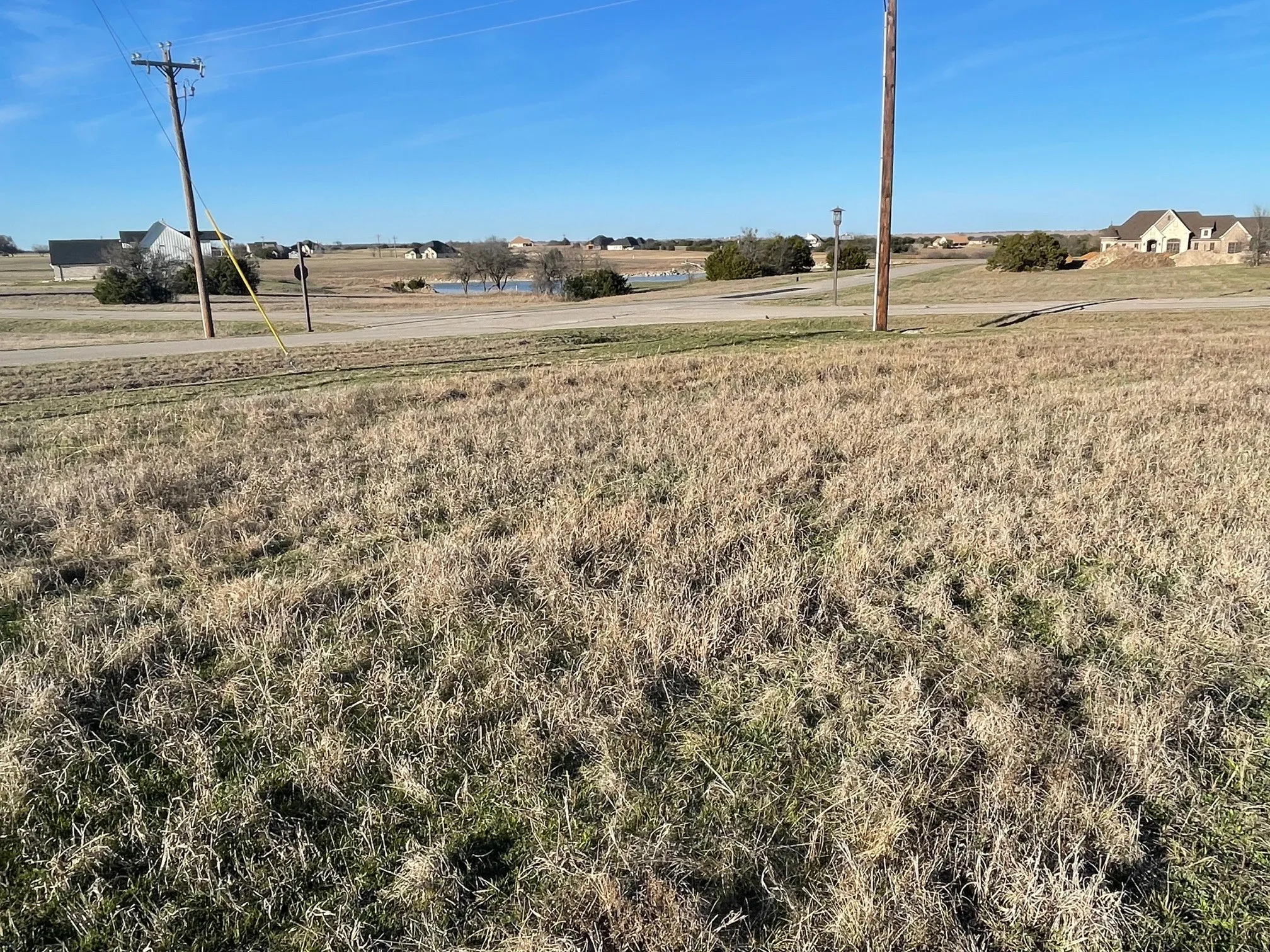 Improved Land For Sale in Johnson County , 7402 St Augustines Drive, Cleburne, Texas 76033, 0, 0, Garage spaces, 0 Sqft, built in 0, Price $15,000, mls#21183211, Real Estate Agent in Cleburne, Homes For Sale in Johnson county, Homes For Sale in Cleburne, Realtor in Cleburne Texas, Real Estate Brokerage Independent Realty Texas, Luminita Cordes Realtor