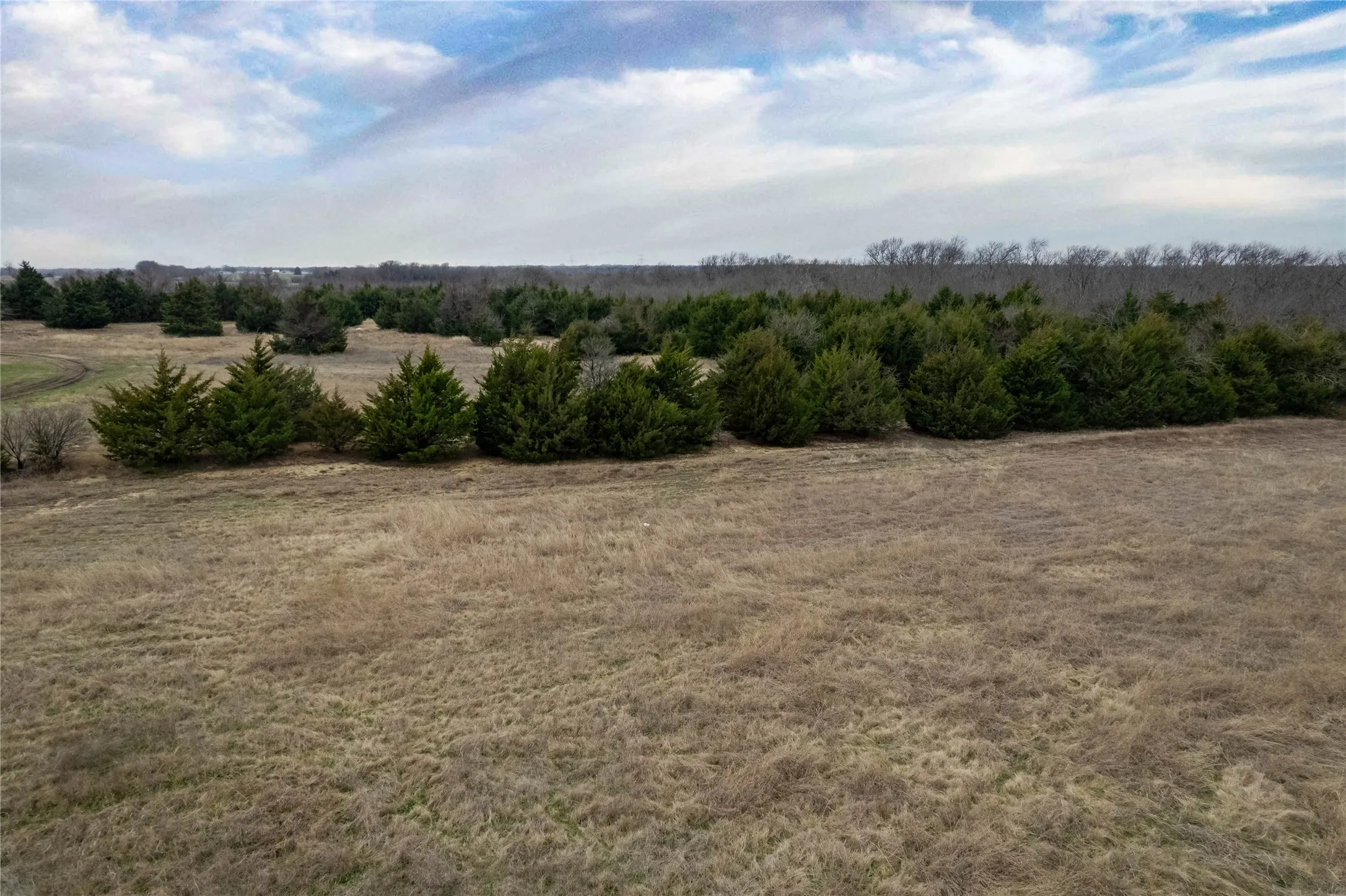 View of nature featuring rural landscape