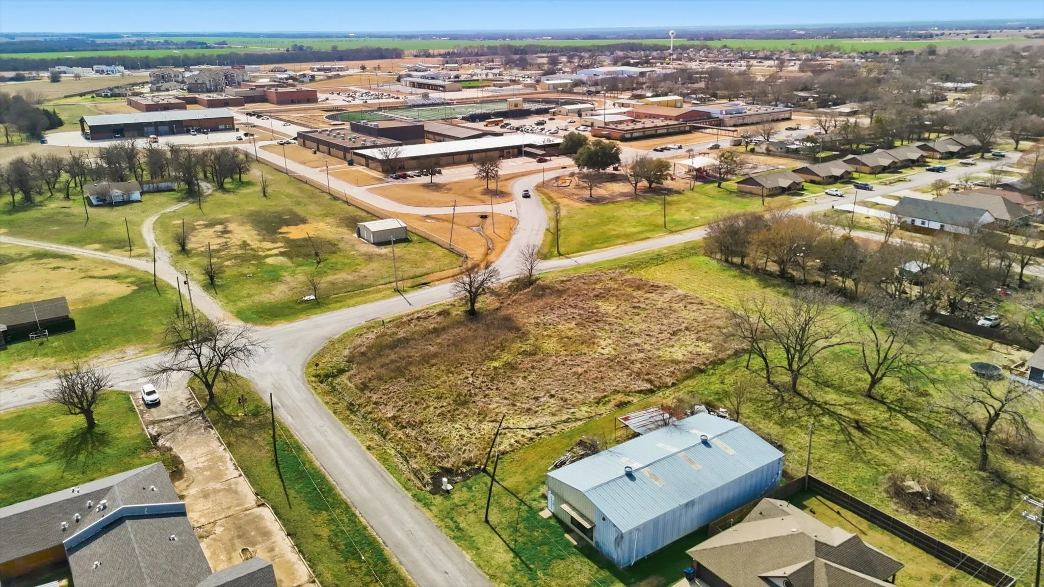 Unimproved Land For Sale in Grayson County , 202 Pine Street, Whitewright, Texas 75491, 0, 0, Garage spaces, 0 Sqft, built in 0, mls#21183299, Real Estate Agent in Whitewright, Homes For Sale in Grayson county, Homes For Sale in Whitewright, Realtor in Whitewright Texas, Real Estate Brokerage Independent Realty Texas, Luminita Cordes Realtor