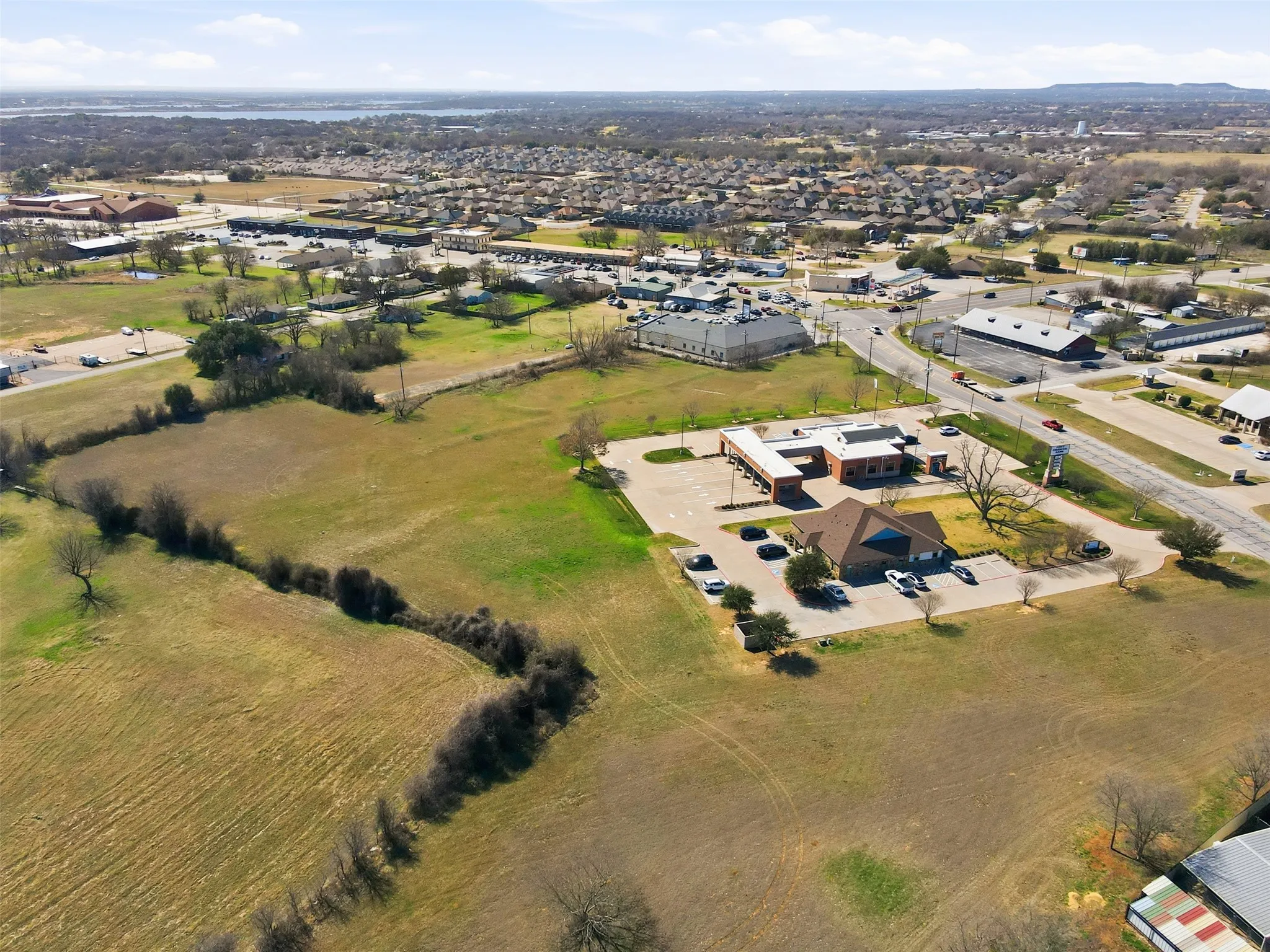 Unimproved Land For Sale in Hood County , 2915 Fall Creek Highway, Granbury, Texas 76049, 0, 0, Garage spaces, 0 Sqft, built in 1836, Unknown, Price $750,000, mls#21183363, Real Estate Agent in Granbury, Homes For Sale in Hood county, Homes For Sale in Granbury, Realtor in Granbury Texas, Real Estate Brokerage Independent Realty Texas, Luminita Cordes Realtor