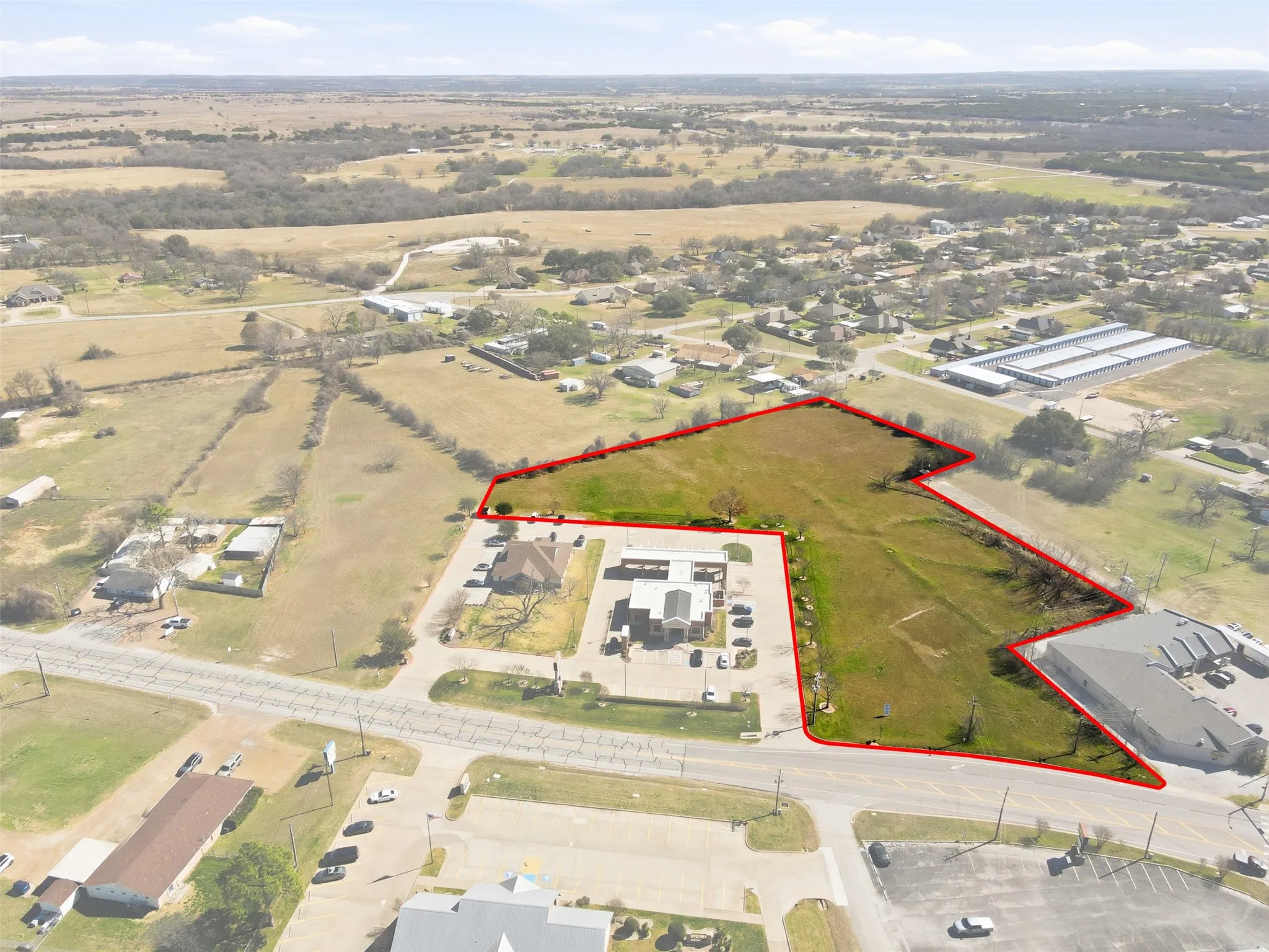 Unimproved Land For Sale in Hood County , 2915 Fall Creek Highway, Granbury, Texas 76049, 0, 0, Garage spaces, 0 Sqft, built in 1836, Unknown, Price $750,000, mls#21183363, Real Estate Agent in Granbury, Homes For Sale in Hood county, Homes For Sale in Granbury, Realtor in Granbury Texas, Real Estate Brokerage Independent Realty Texas, Luminita Cordes Realtor