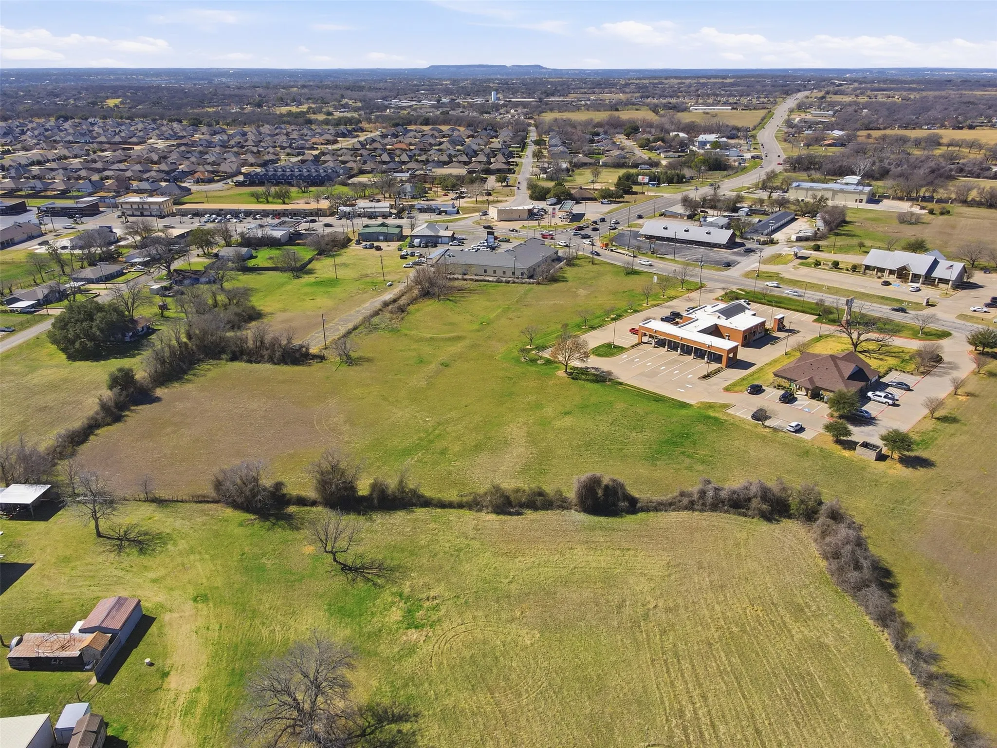 Unimproved Land For Sale in Hood County , 2915 N Fall Creek Highway, Granbury, Texas 76049, 0, 0, Garage spaces, 0 Sqft, built in 1836, Price $750,000, mls#21183365, Real Estate Agent in Granbury, Homes For Sale in Hood county, Homes For Sale in Granbury, Realtor in Granbury Texas, Real Estate Brokerage Independent Realty Texas, Luminita Cordes Realtor