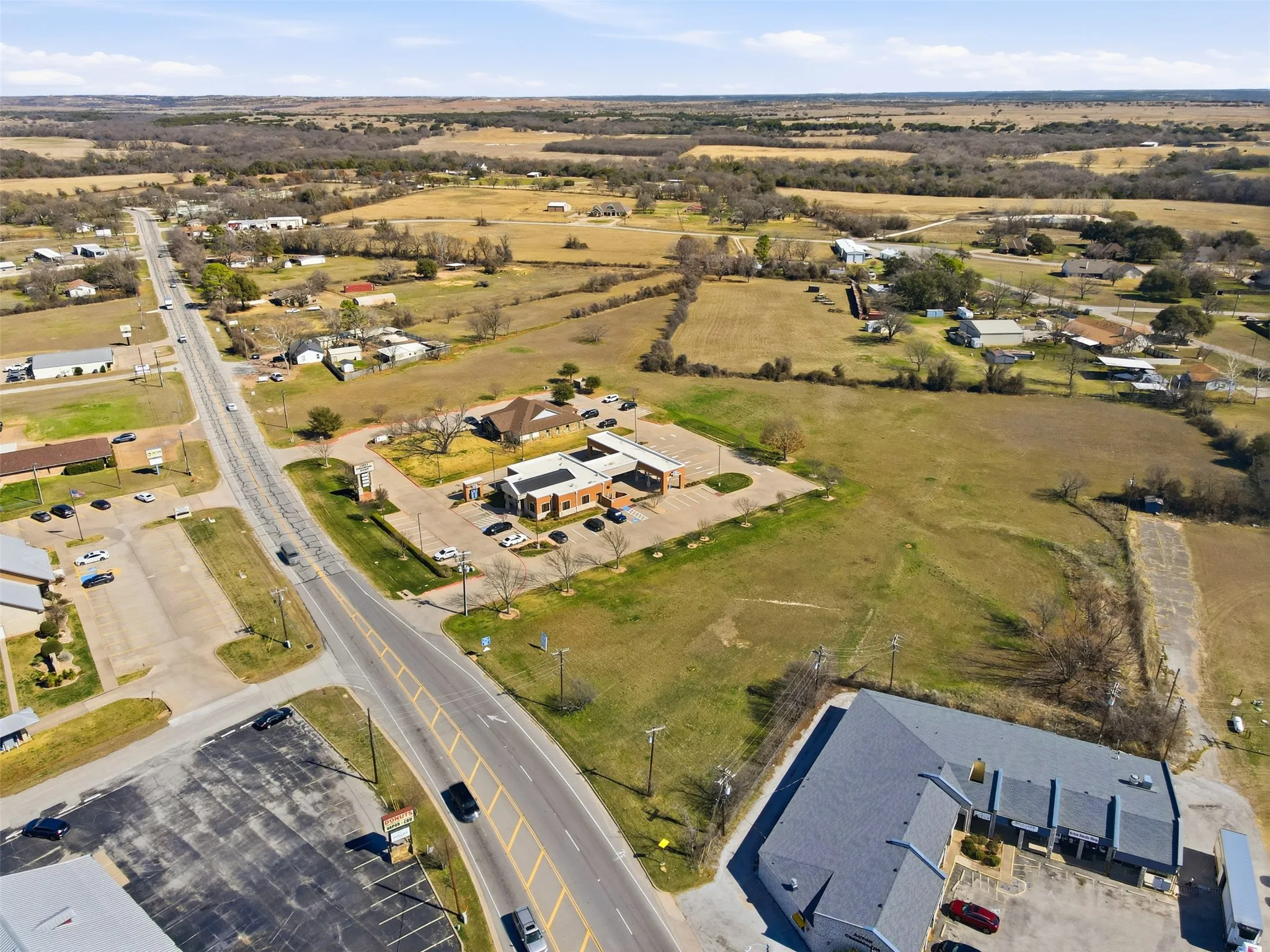 Unimproved Land For Sale in Hood County , 2915 N Fall Creek Highway, Granbury, Texas 76049, 0, 0, Garage spaces, 0 Sqft, built in 1836, Price $750,000, mls#21183365, Real Estate Agent in Granbury, Homes For Sale in Hood county, Homes For Sale in Granbury, Realtor in Granbury Texas, Real Estate Brokerage Independent Realty Texas, Luminita Cordes Realtor