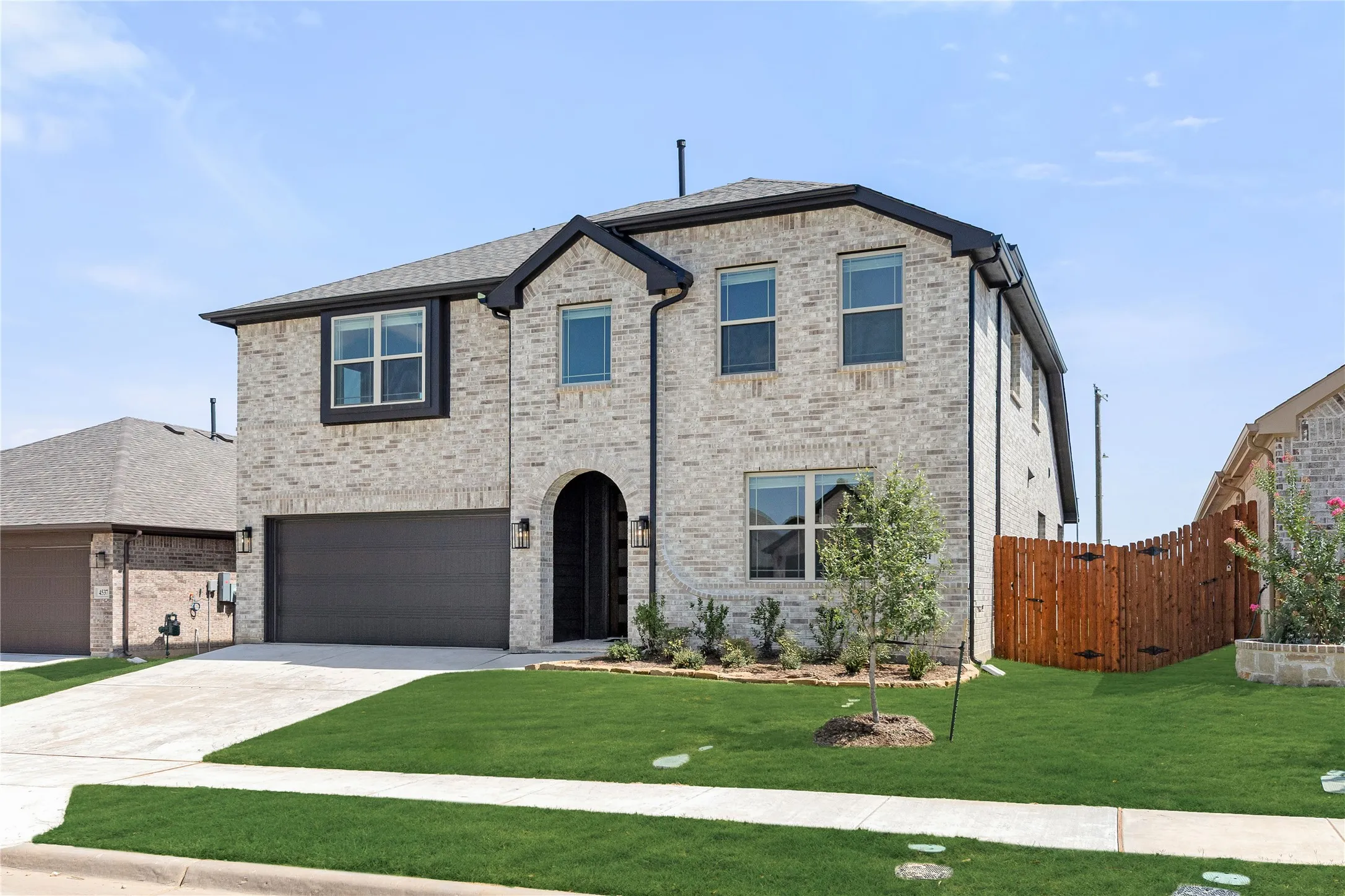 Single Family Residence For Sale in Tarrant County , 4541 Norcross Lane, Fort Worth, Texas 76036, 5 Bedroom, 4 Bathroom, 2 Garage spaces, 3,056 Sqft, built in 2026, New Construction - Incomplete, mls#21183392, Real Estate Agent in Fort Worth, Homes For Sale in Tarrant county, Homes For Sale in Fort Worth, Realtor in Fort Worth Texas, Real Estate Brokerage Independent Realty Texas, Luminita Cordes Realtor