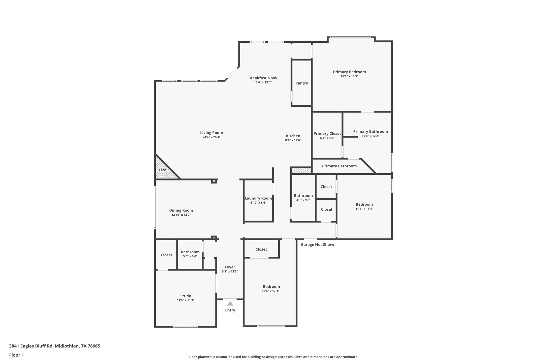 Single Family Residence For Sale in Ellis County , 3841 Eagles Bluff Road, Midlothian, Texas 76065, 4 Bedroom, 3 Bathroom, 2 Garage spaces, 2,483 Sqft, built in 2023, Preowned, mls#21173829, Real Estate Agent in Midlothian, Homes For Sale in Ellis county, Homes For Sale in Midlothian, Realtor in Midlothian Texas, Real Estate Brokerage Independent Realty Texas, Luminita Cordes Realtor