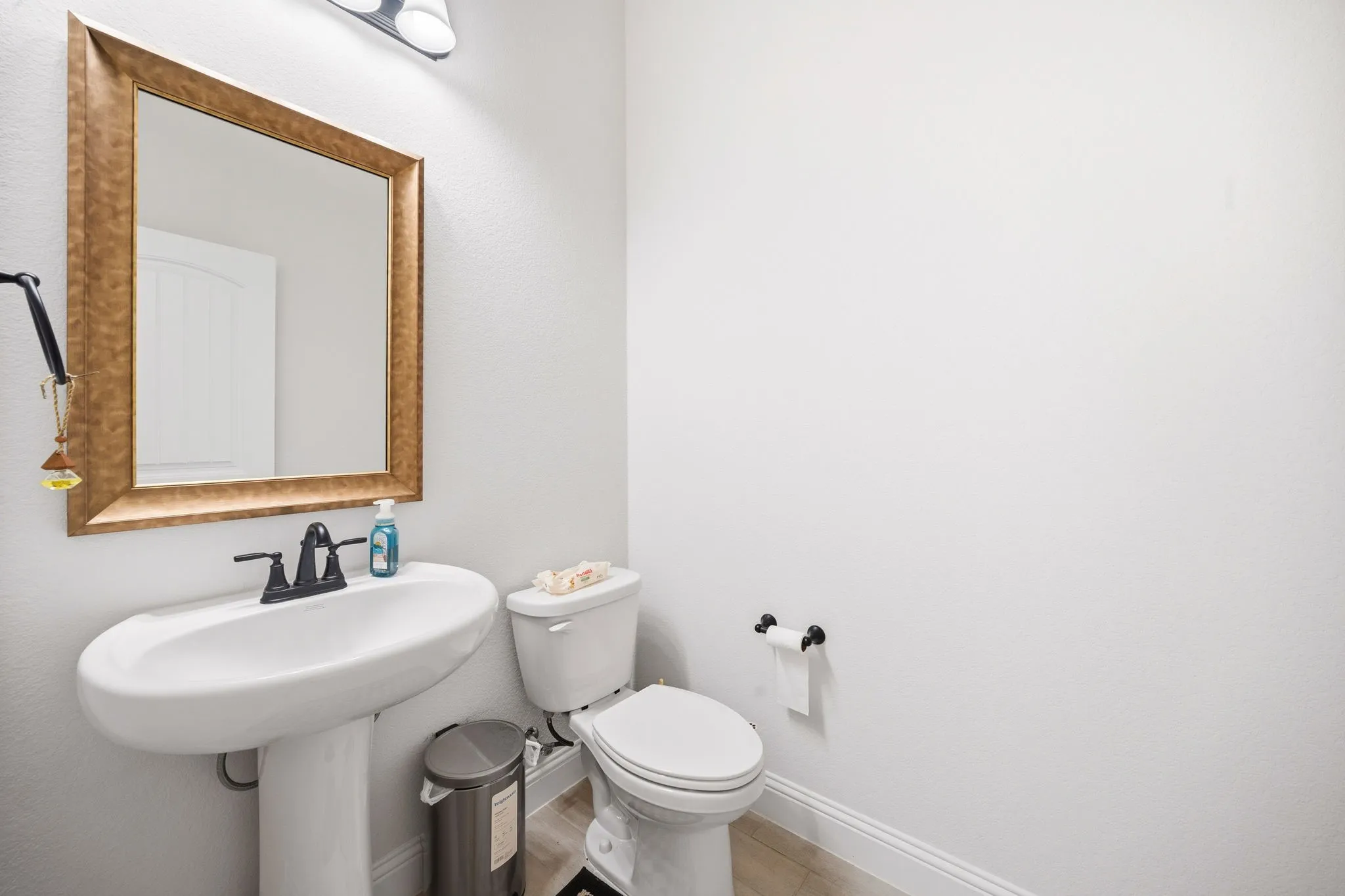 Powder Bath