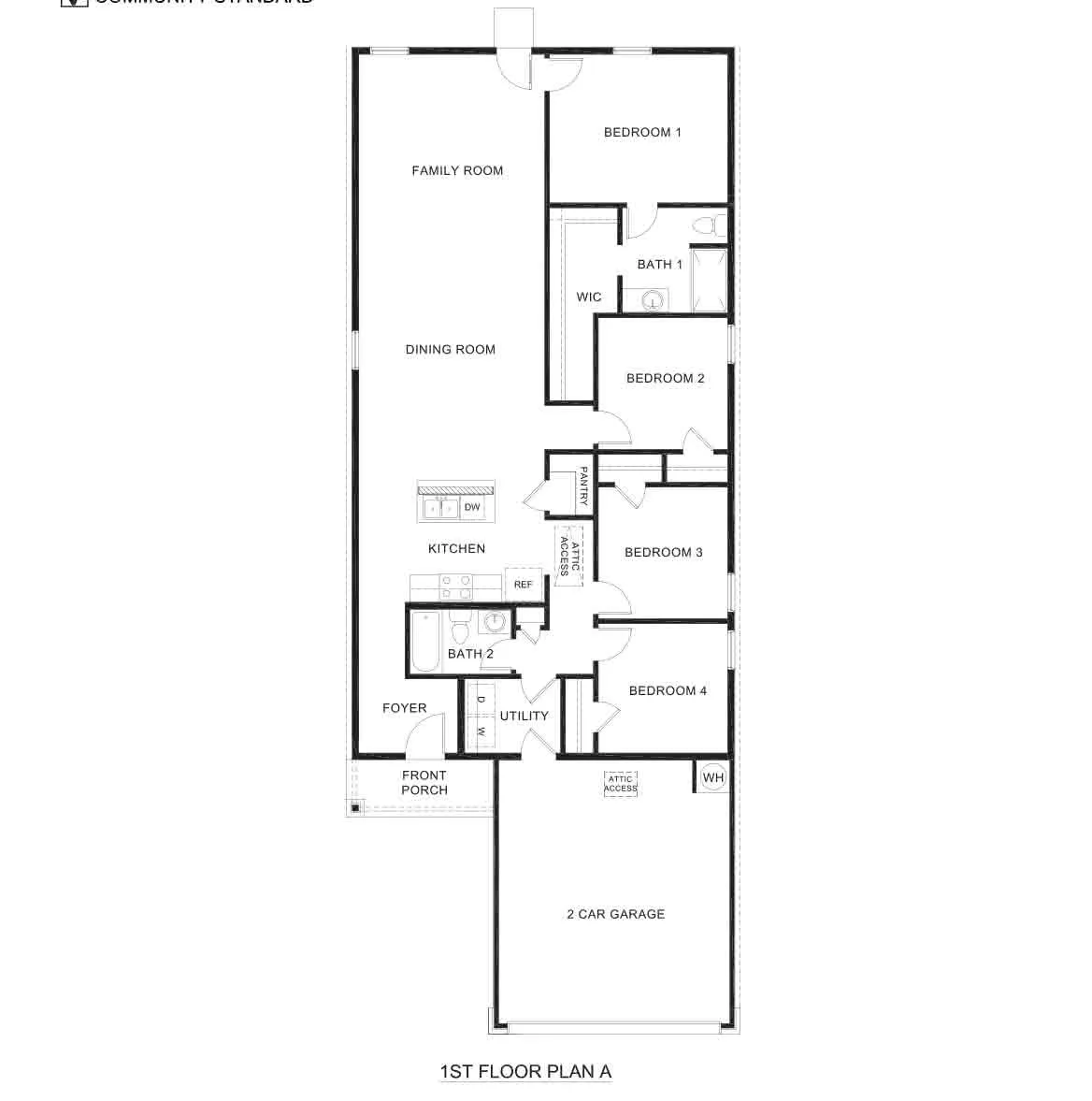 Single Family Residence For Sale in Collin County , 1812 Potomac Lane, Blue Ridge, Texas 75424, 4 Bedroom, 2 Bathroom, 2 Garage spaces, 1,648 Sqft, built in 2026, New Construction - Incomplete, mls#21183554, Real Estate Agent in Blue Ridge, Homes For Sale in Collin county, Homes For Sale in Blue Ridge, Realtor in Blue Ridge Texas, Real Estate Brokerage Independent Realty Texas, Luminita Cordes Realtor