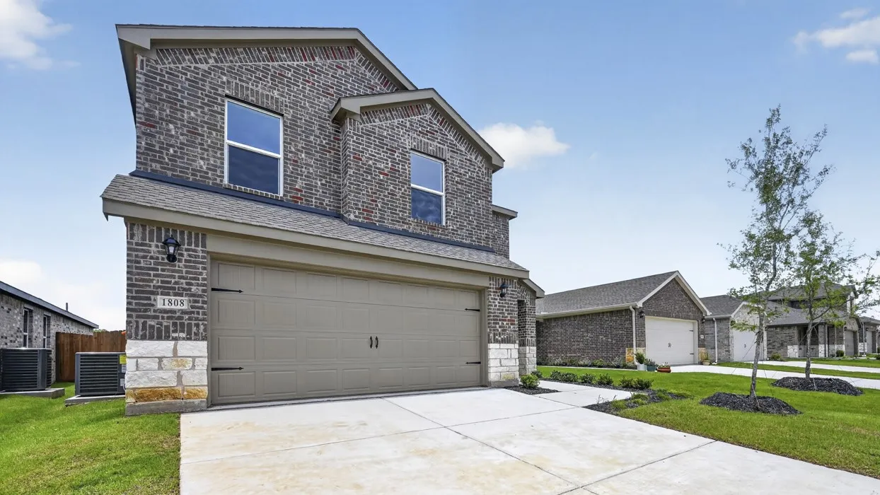 Single Family Residence For Sale in Collin County , 1808 Potomac Lane, Blue Ridge, Texas 75424, 3 Bedroom, 3 Bathroom, 2 Garage spaces, 1,532 Sqft, built in 2026, New Construction - Incomplete, mls#21183600, Real Estate Agent in Blue Ridge, Homes For Sale in Collin county, Homes For Sale in Blue Ridge, Realtor in Blue Ridge Texas, Real Estate Brokerage Independent Realty Texas, Luminita Cordes Realtor