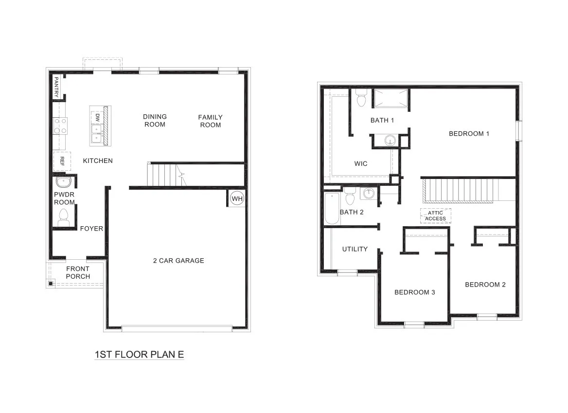 Single Family Residence For Sale in Collin County , 1808 Potomac Lane, Blue Ridge, Texas 75424, 3 Bedroom, 3 Bathroom, 2 Garage spaces, 1,532 Sqft, built in 2026, New Construction - Incomplete, mls#21183600, Real Estate Agent in Blue Ridge, Homes For Sale in Collin county, Homes For Sale in Blue Ridge, Realtor in Blue Ridge Texas, Real Estate Brokerage Independent Realty Texas, Luminita Cordes Realtor